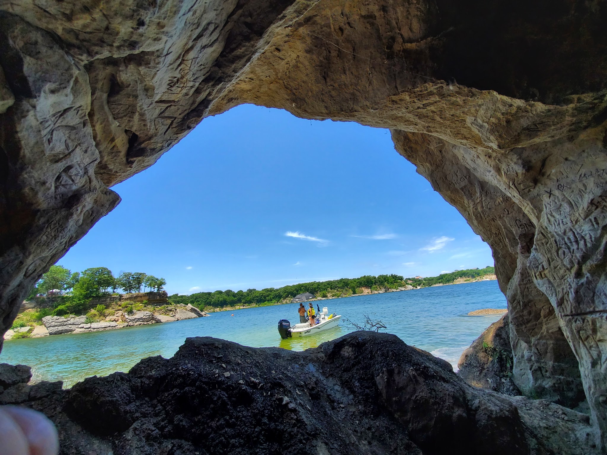 Eisenhower State Park
