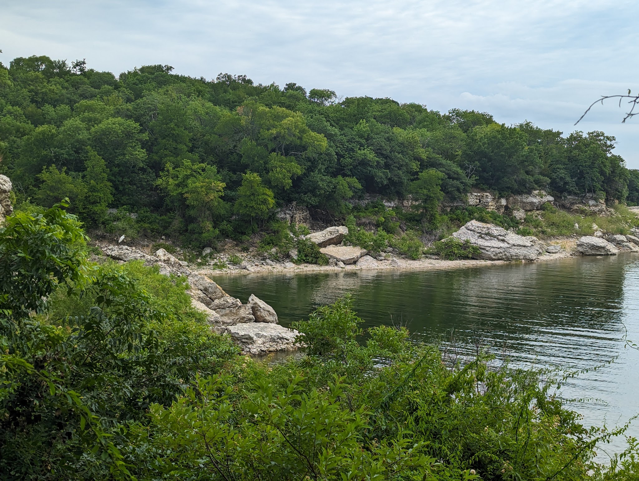 Eisenhower State Park