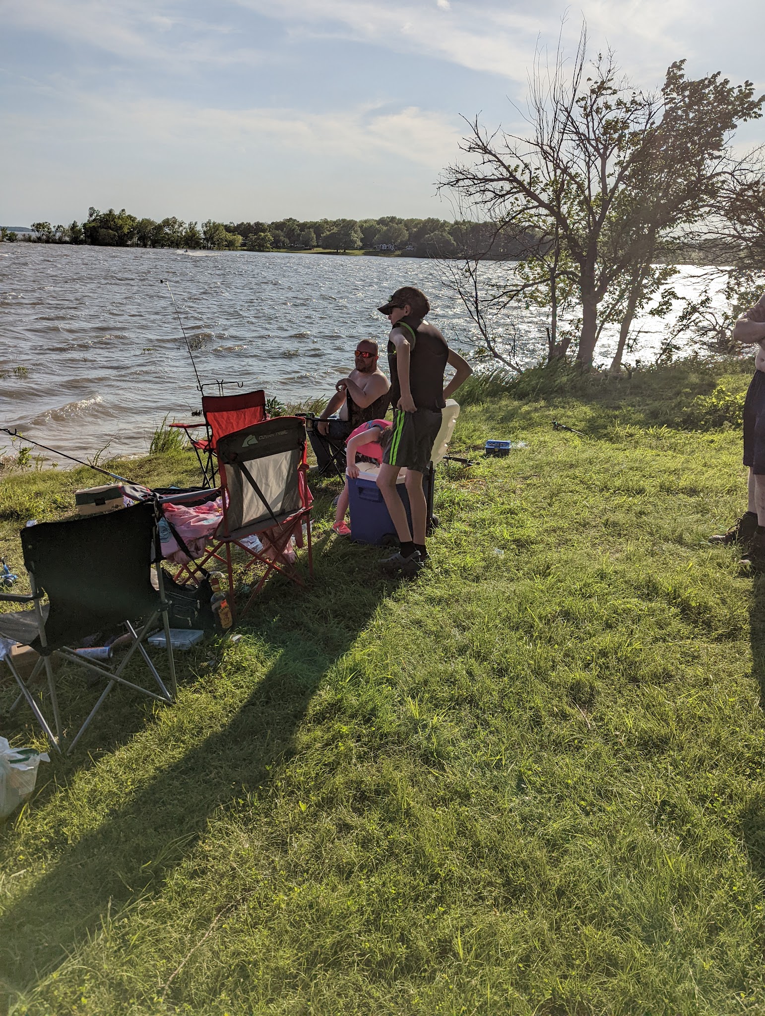 Eisenhower State Park