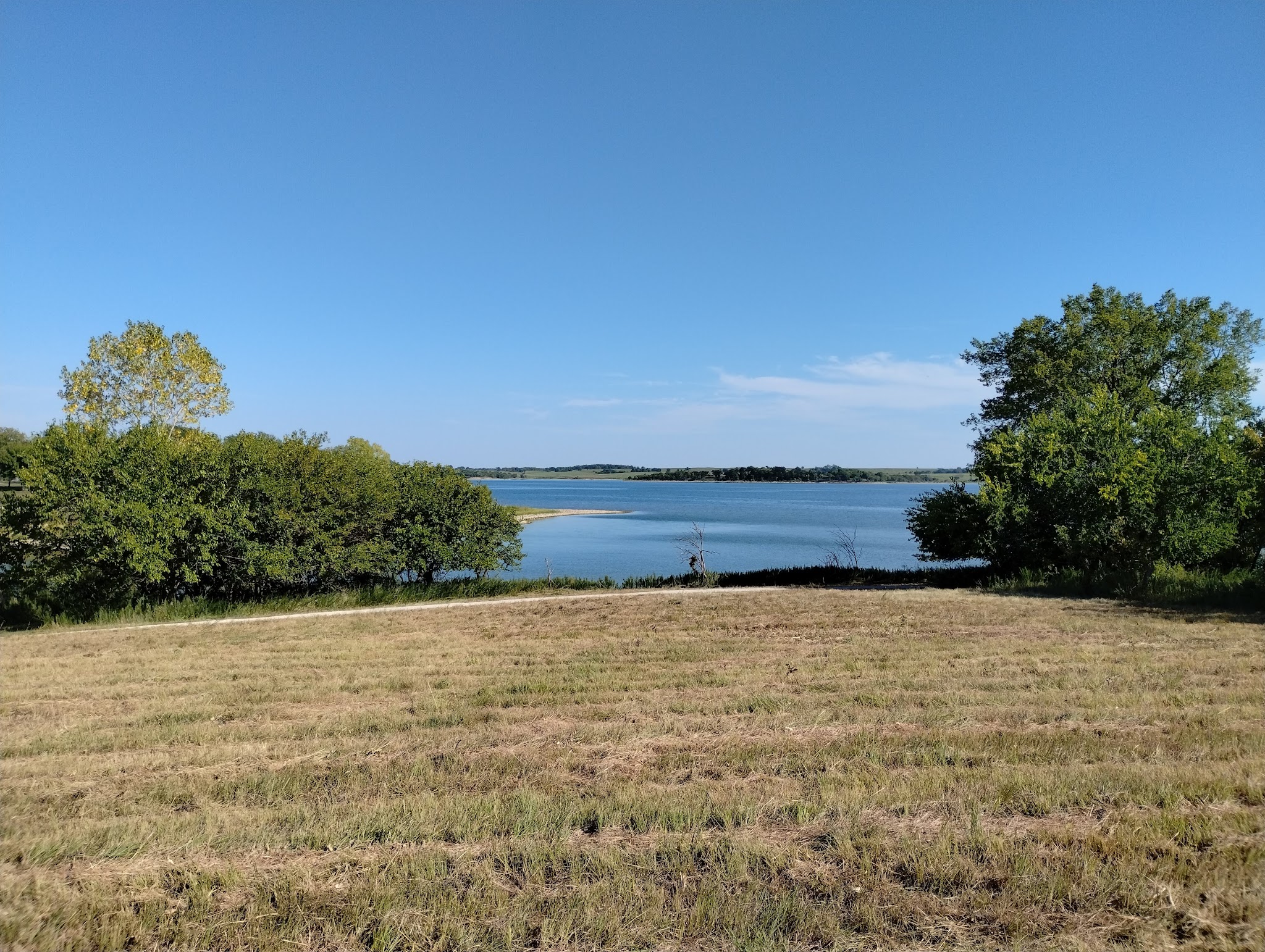 Eisenhower State Park