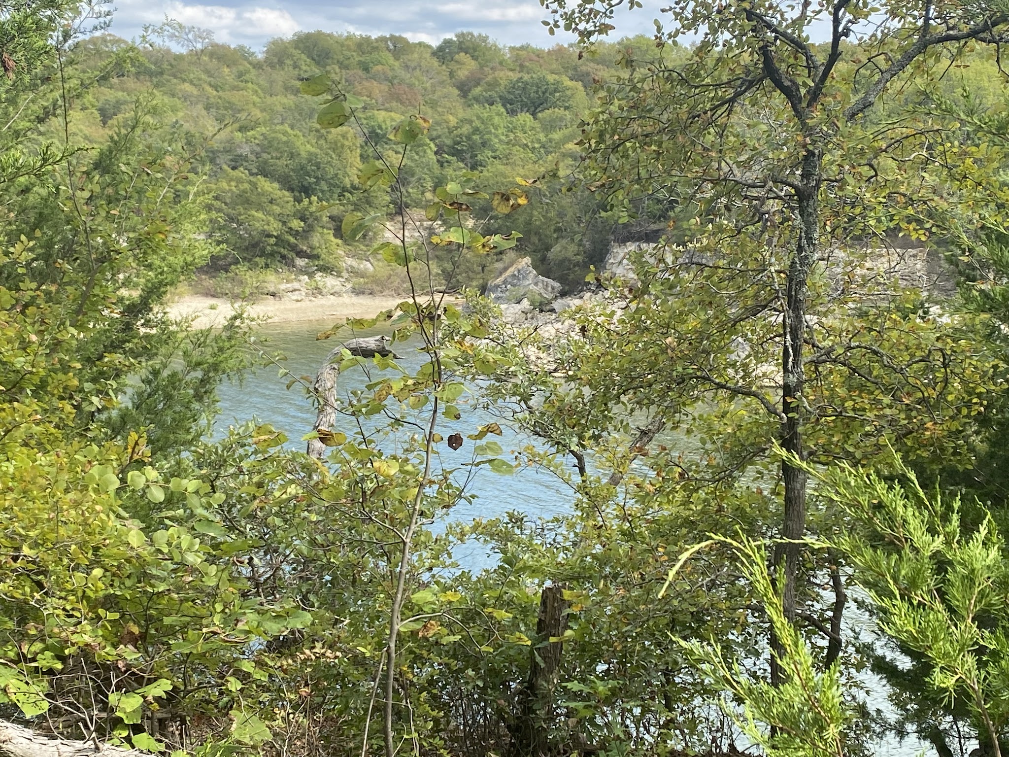 Eisenhower State Park