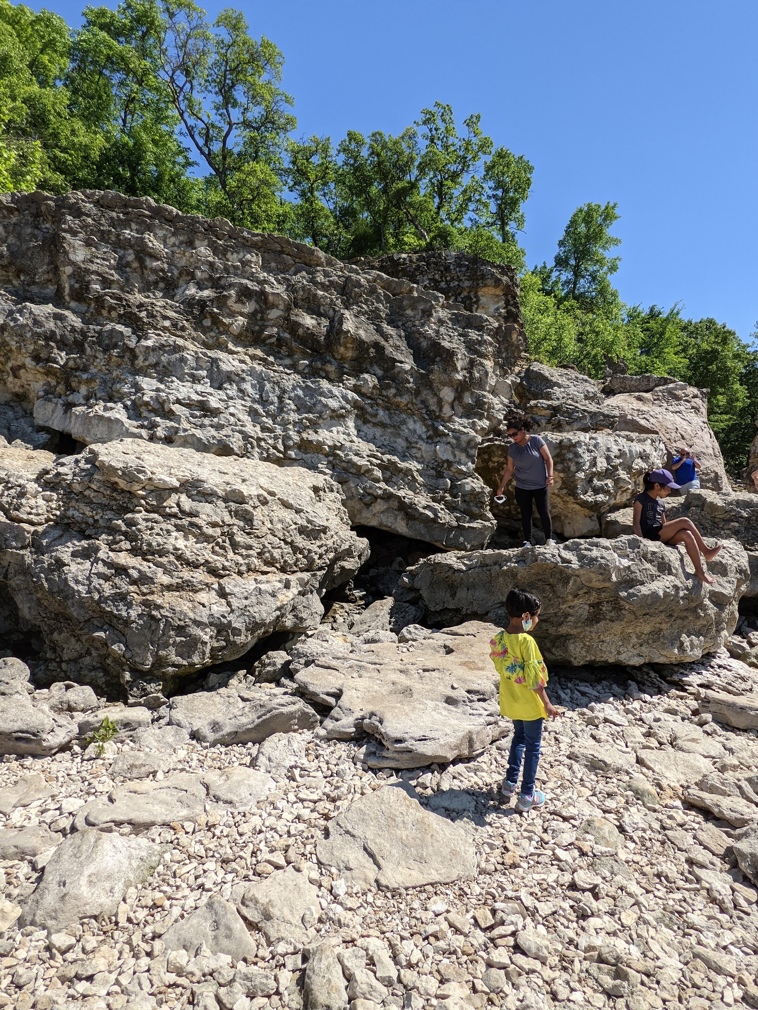 Eisenhower State Park