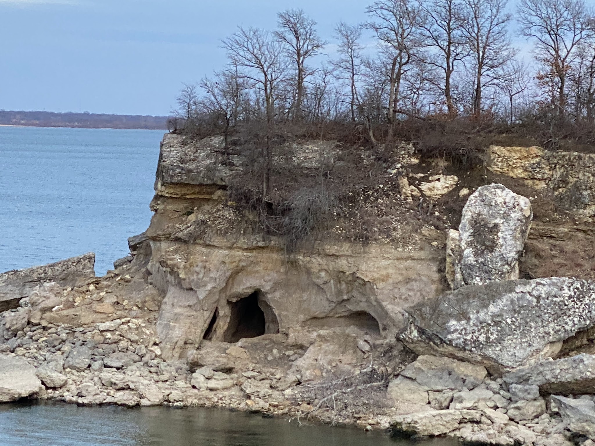 Eisenhower State Park