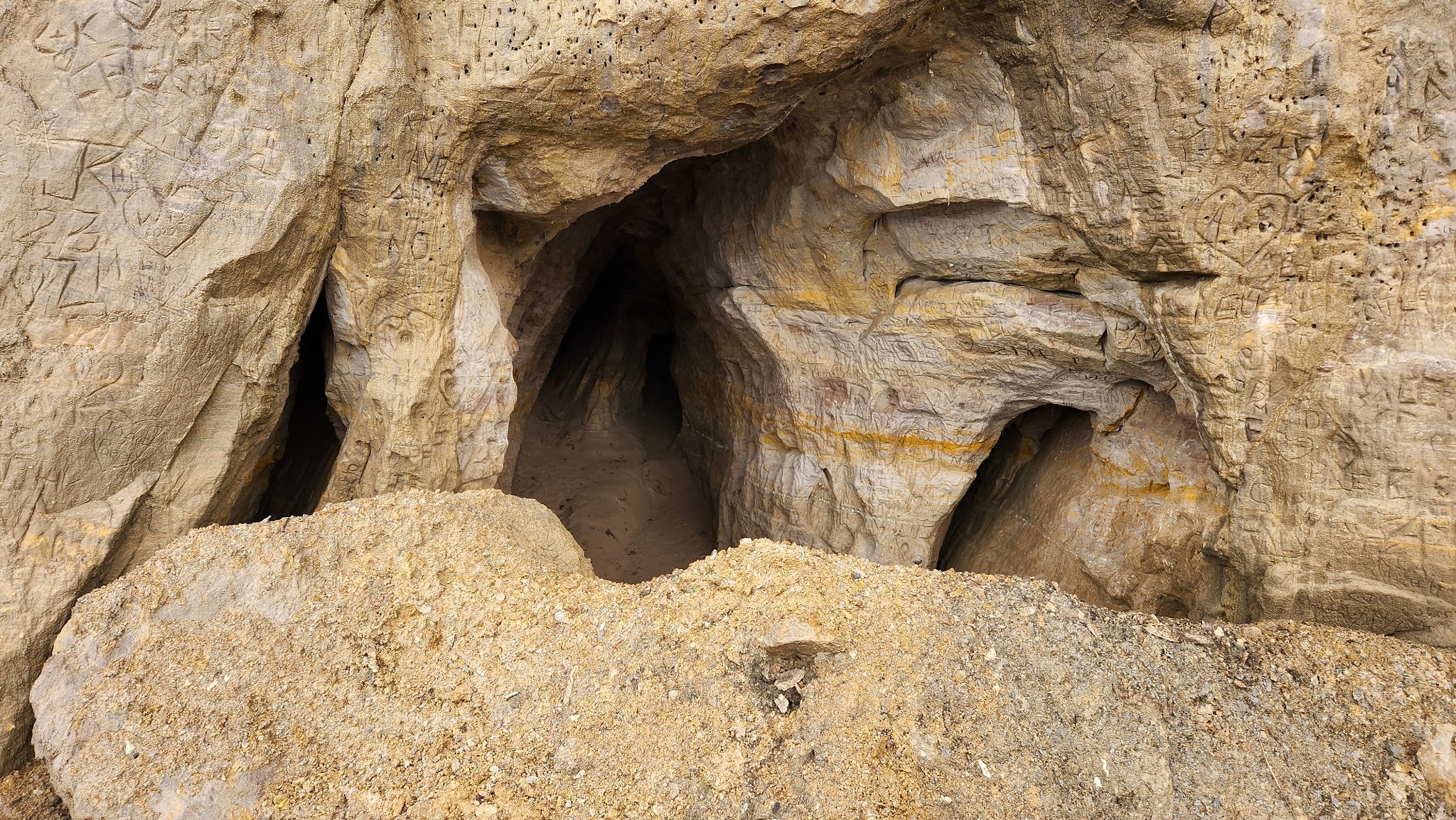 Eisenhower State Park