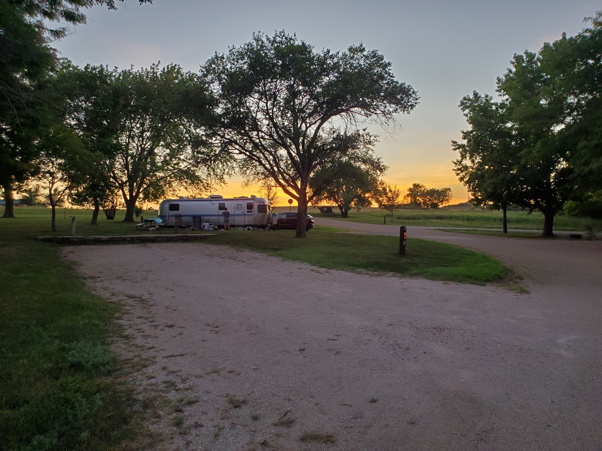 Eisenhower State Park