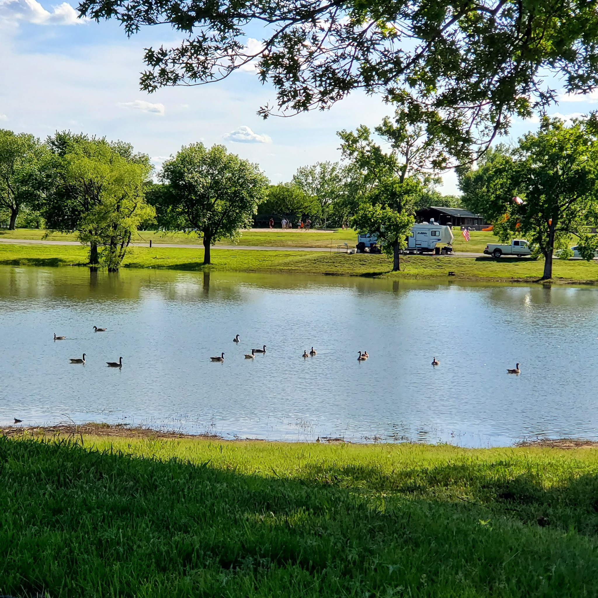 Eisenhower State Park