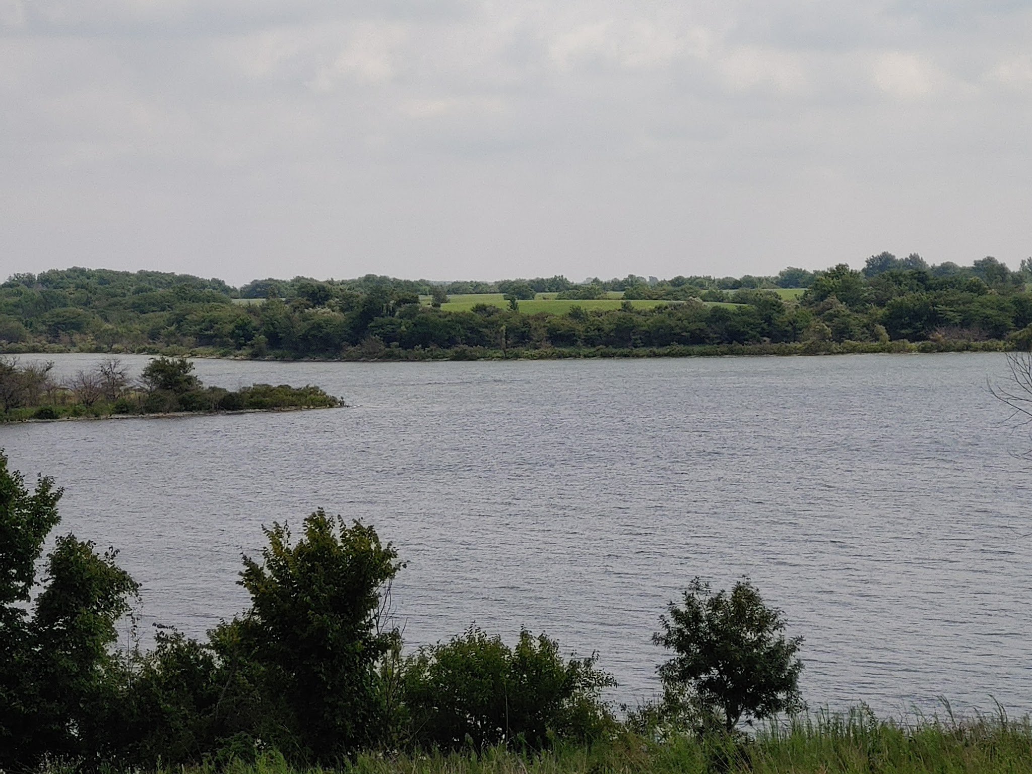 Eisenhower State Park