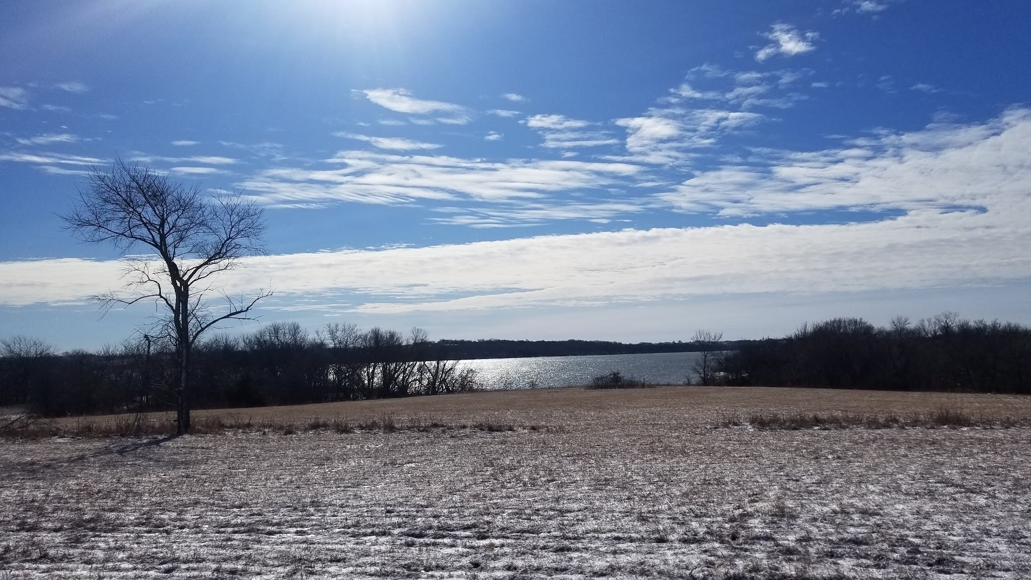 Eisenhower State Park