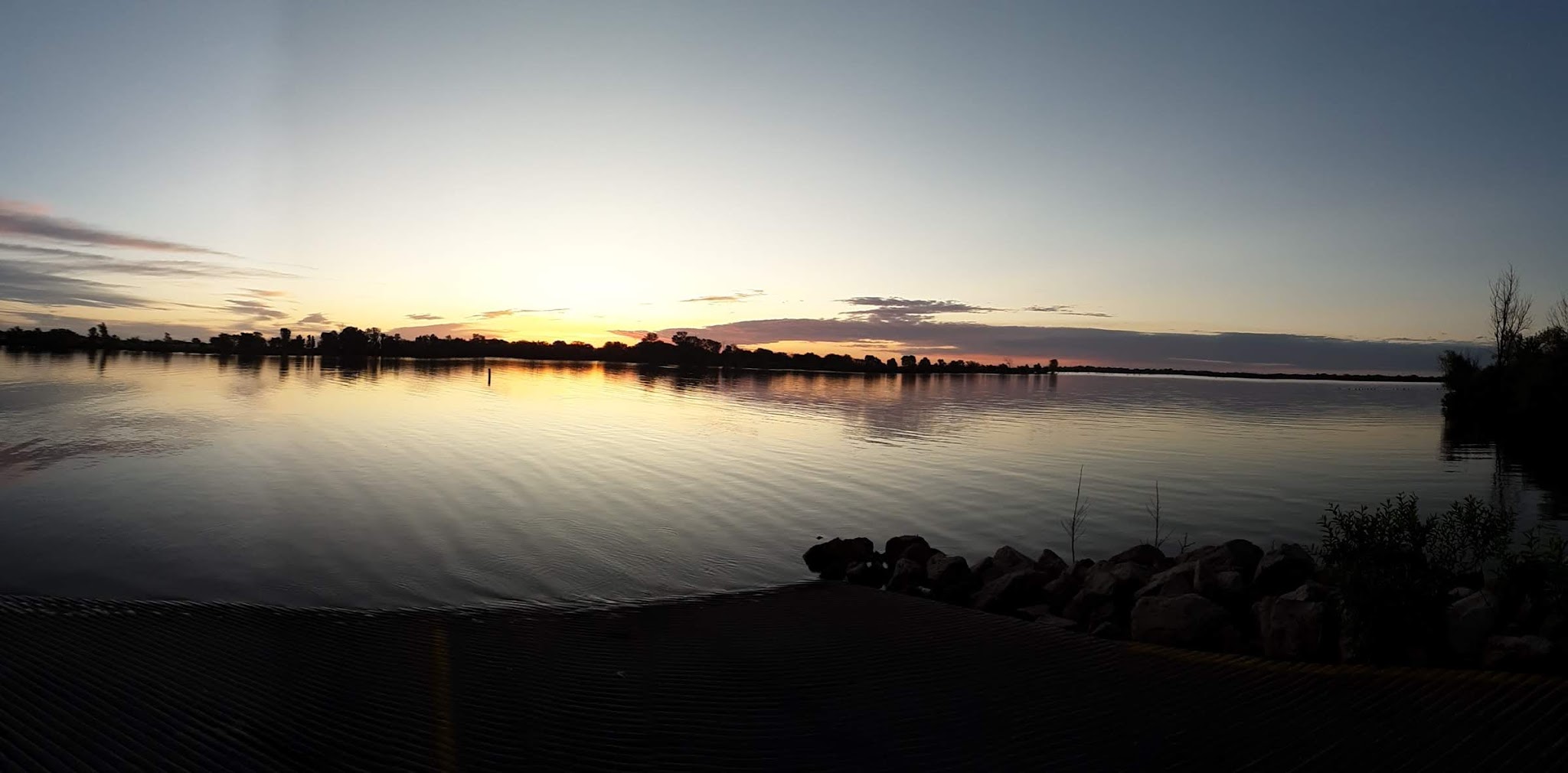 El Dorado State Park