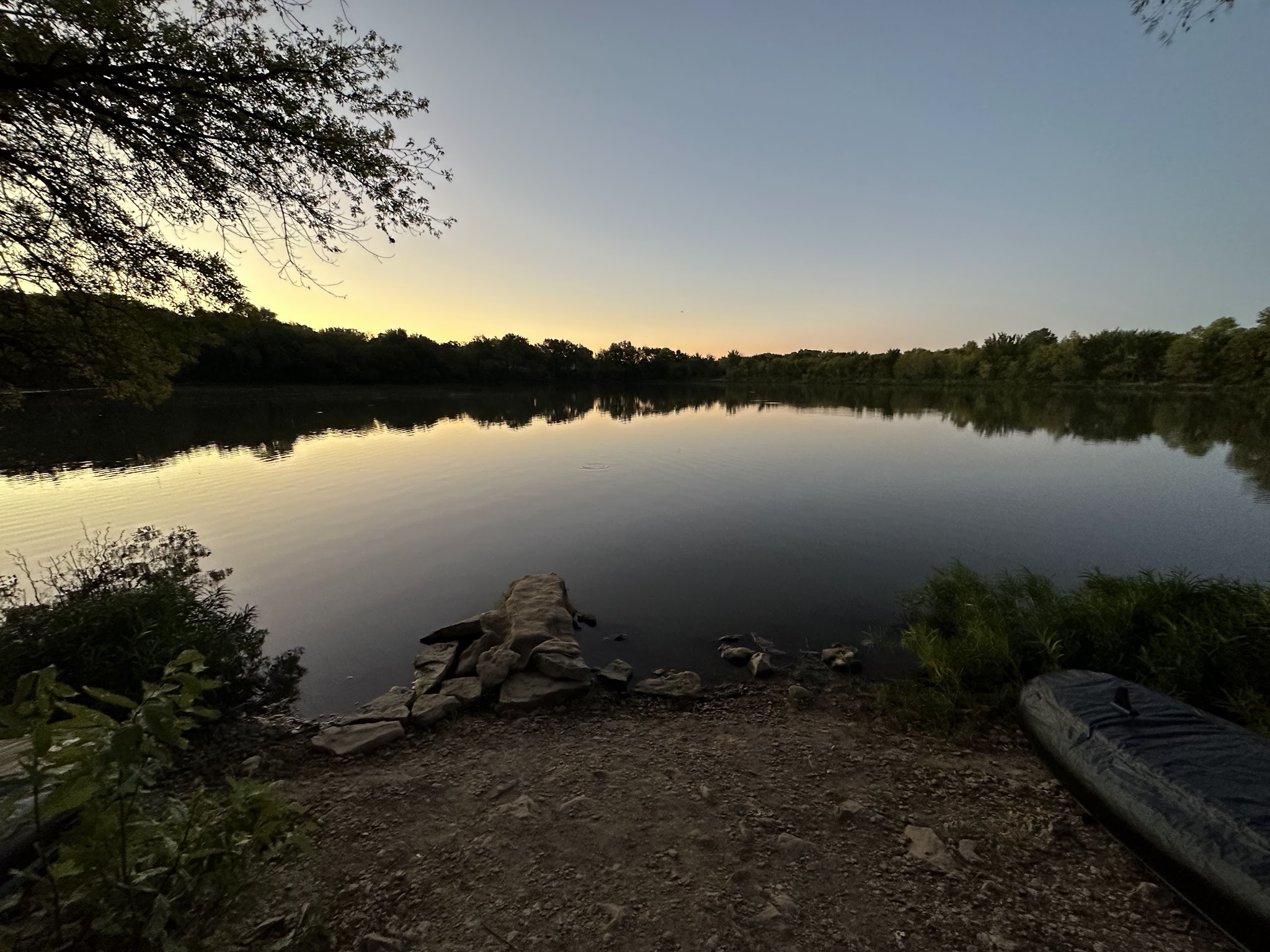 El Dorado State Park