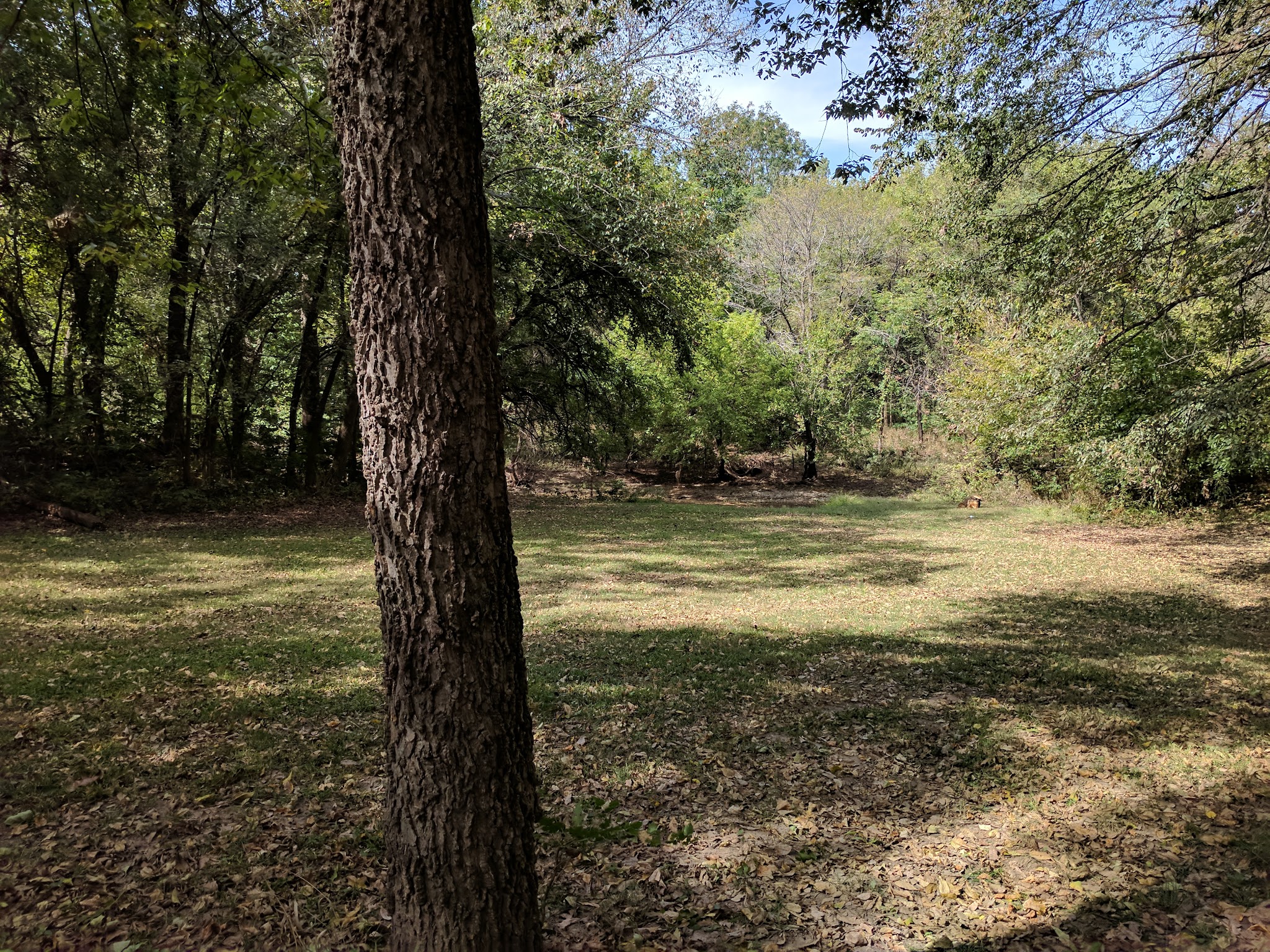 El Dorado State Park