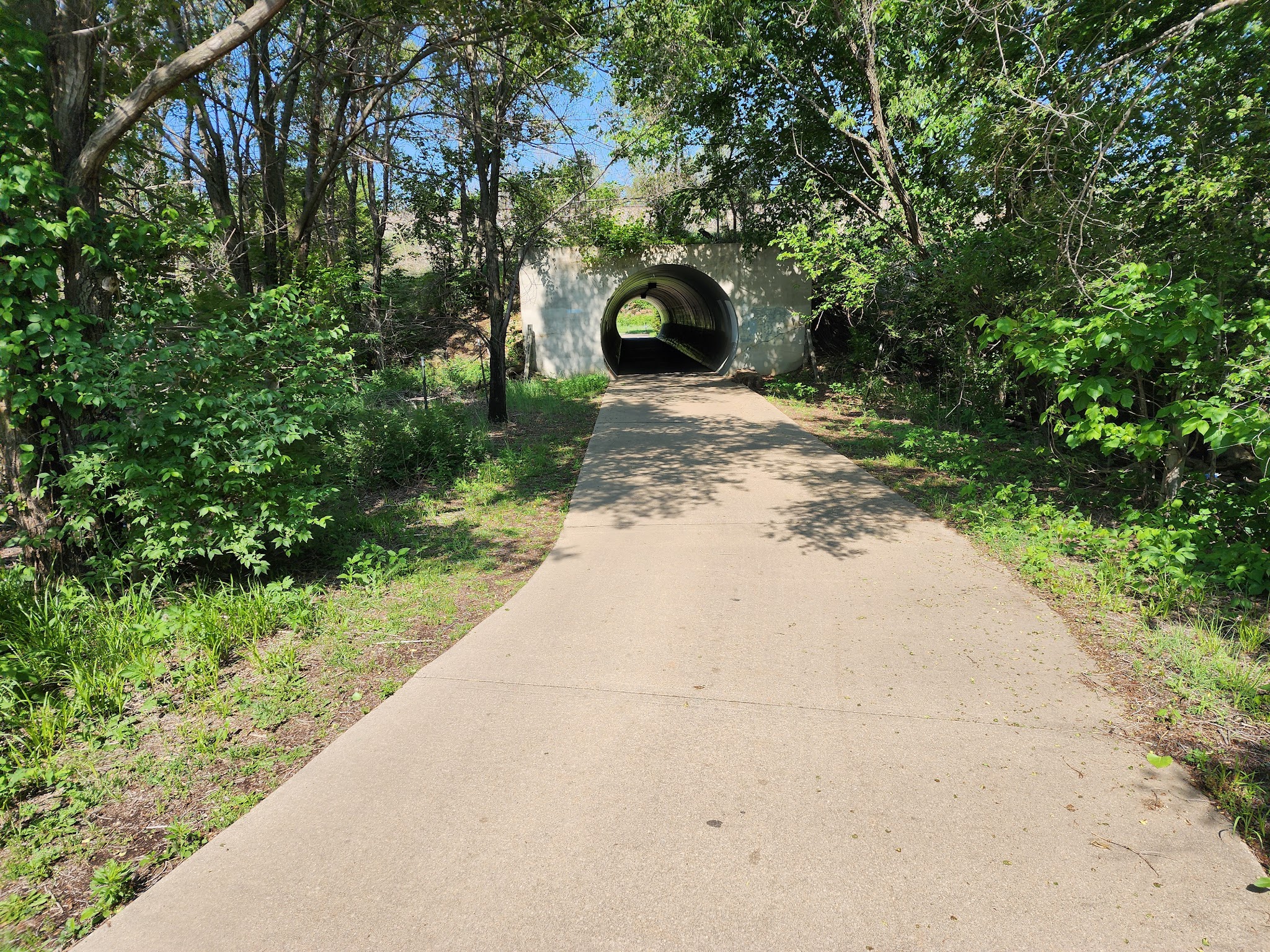 El Dorado State Park