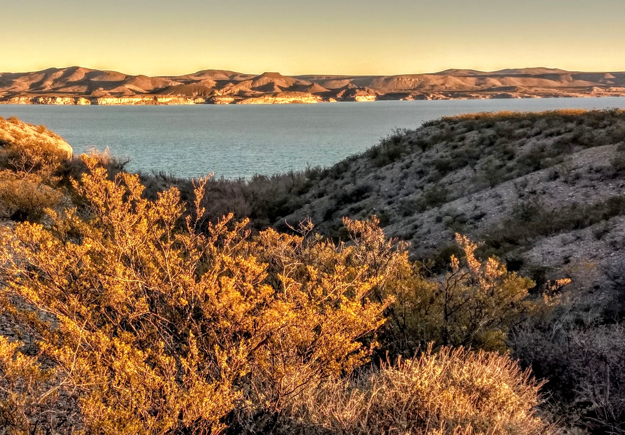 Hidden gem campgrounds in New Mexico