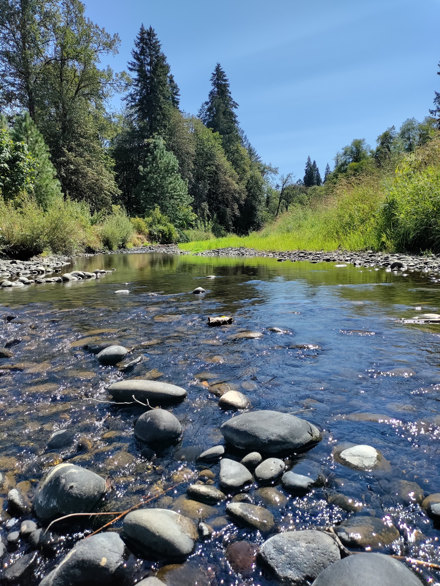 Elijah Bristow State Park
