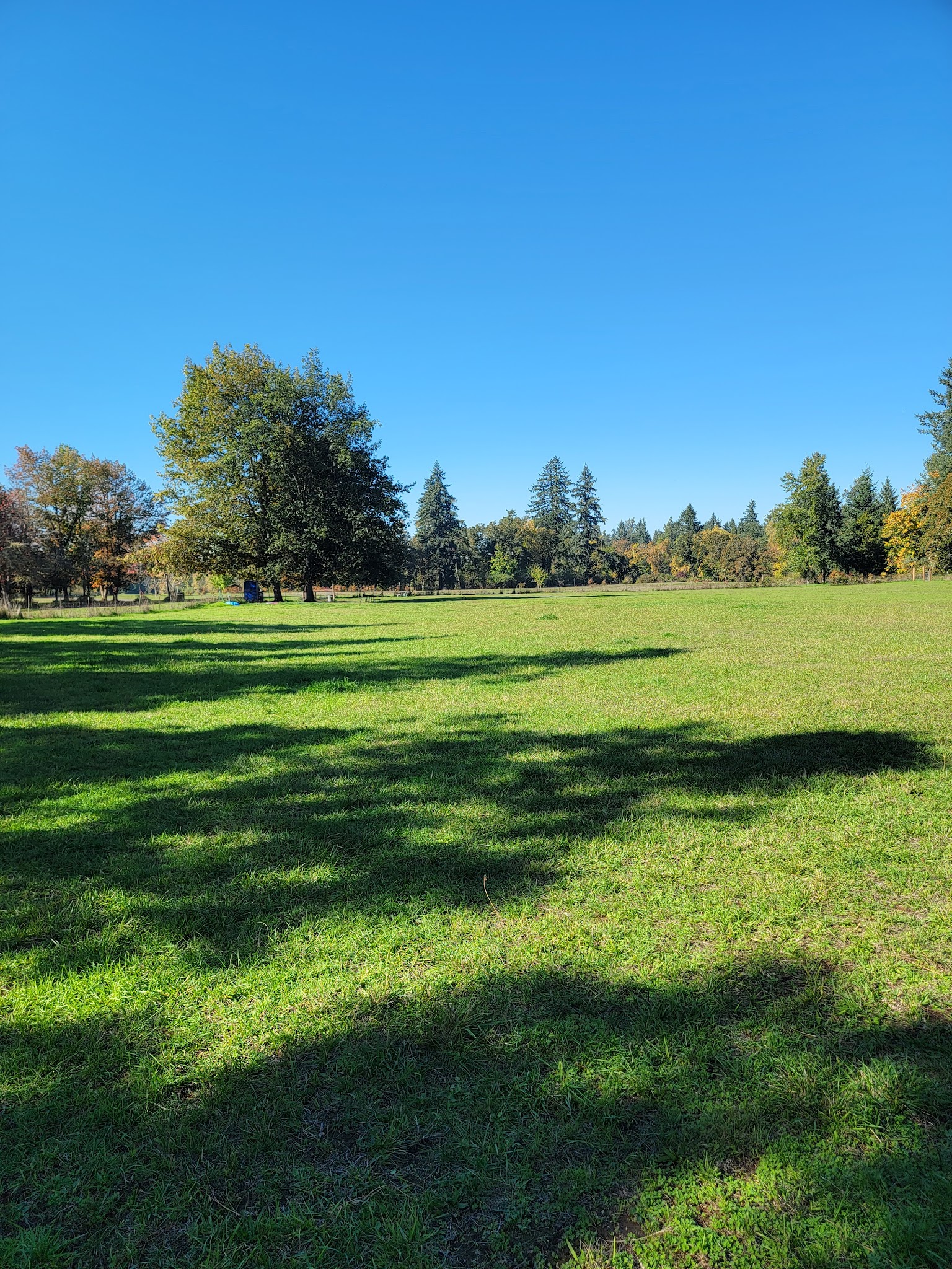 Elijah Bristow State Park