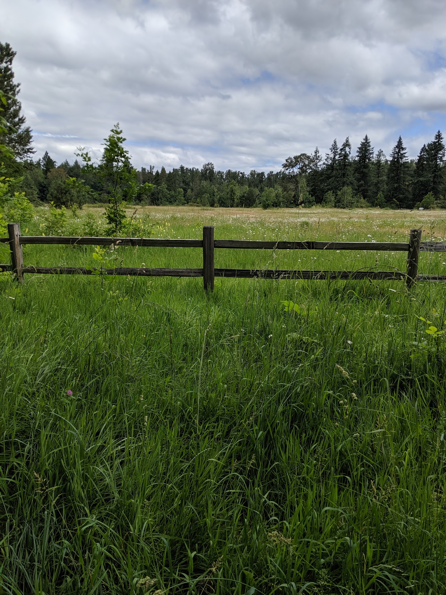Elijah Bristow State Park