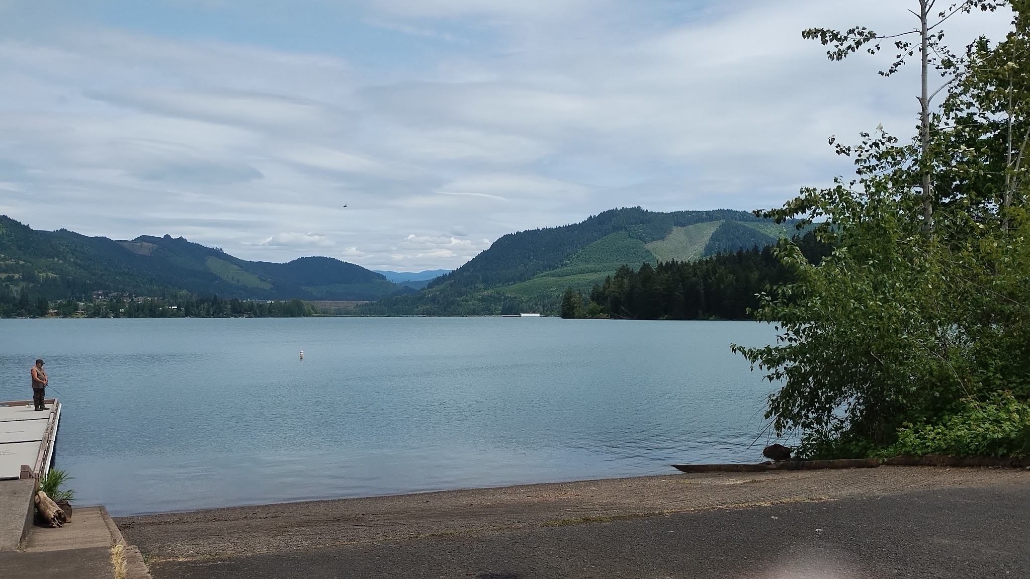 Elijah Bristow State Park