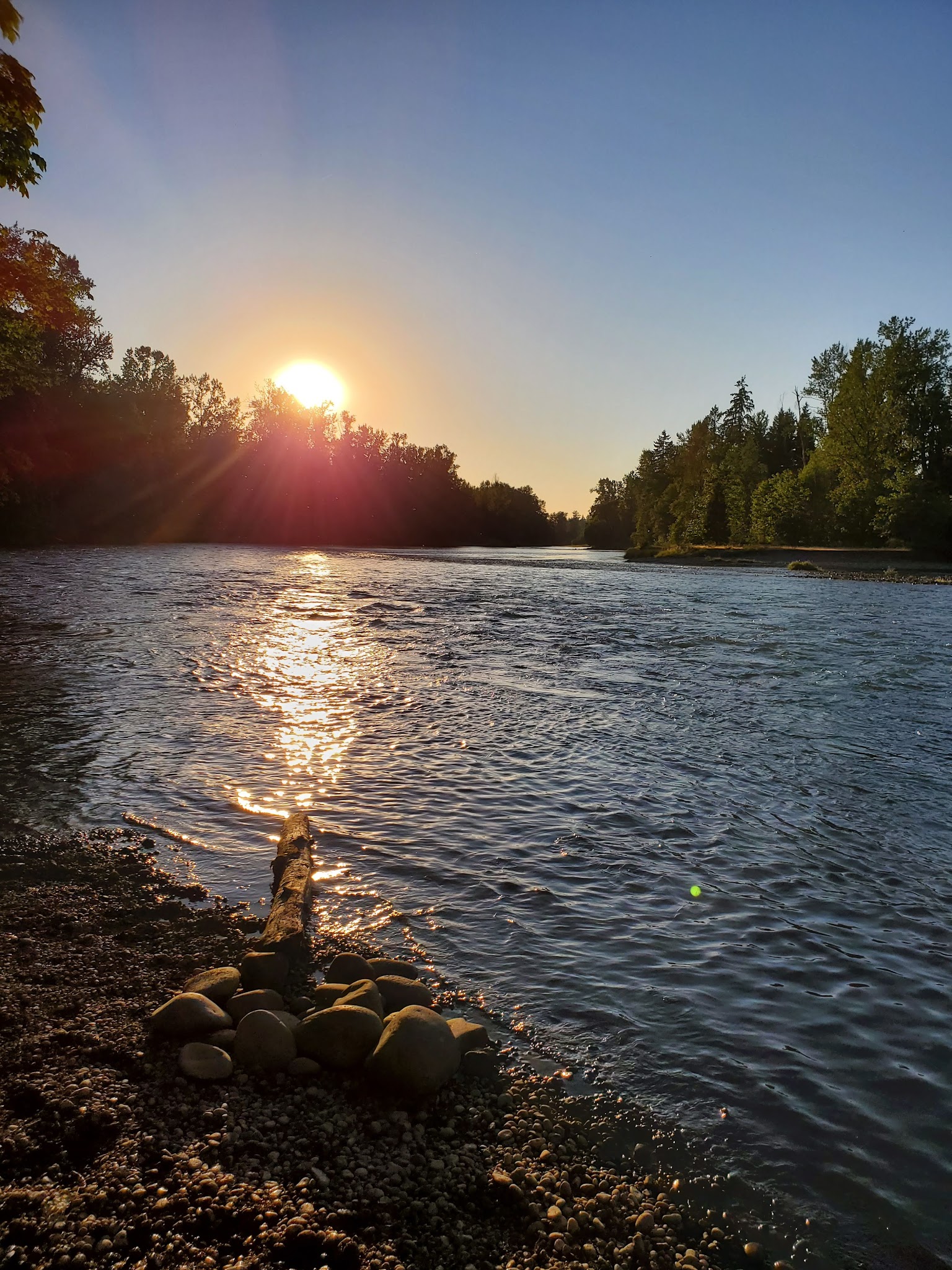 Elijah Bristow State Park