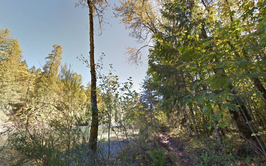 Elijah Bristow State Park