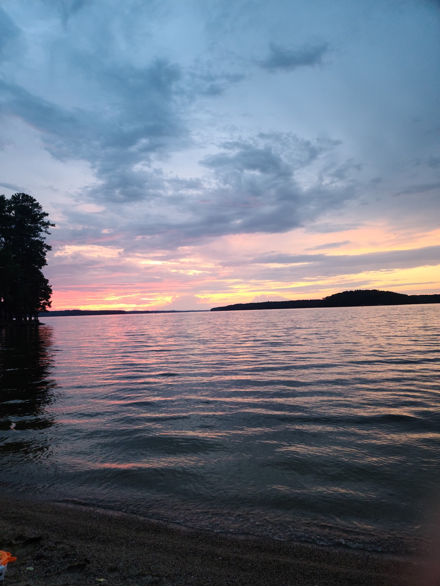 Elijah Clark State Park