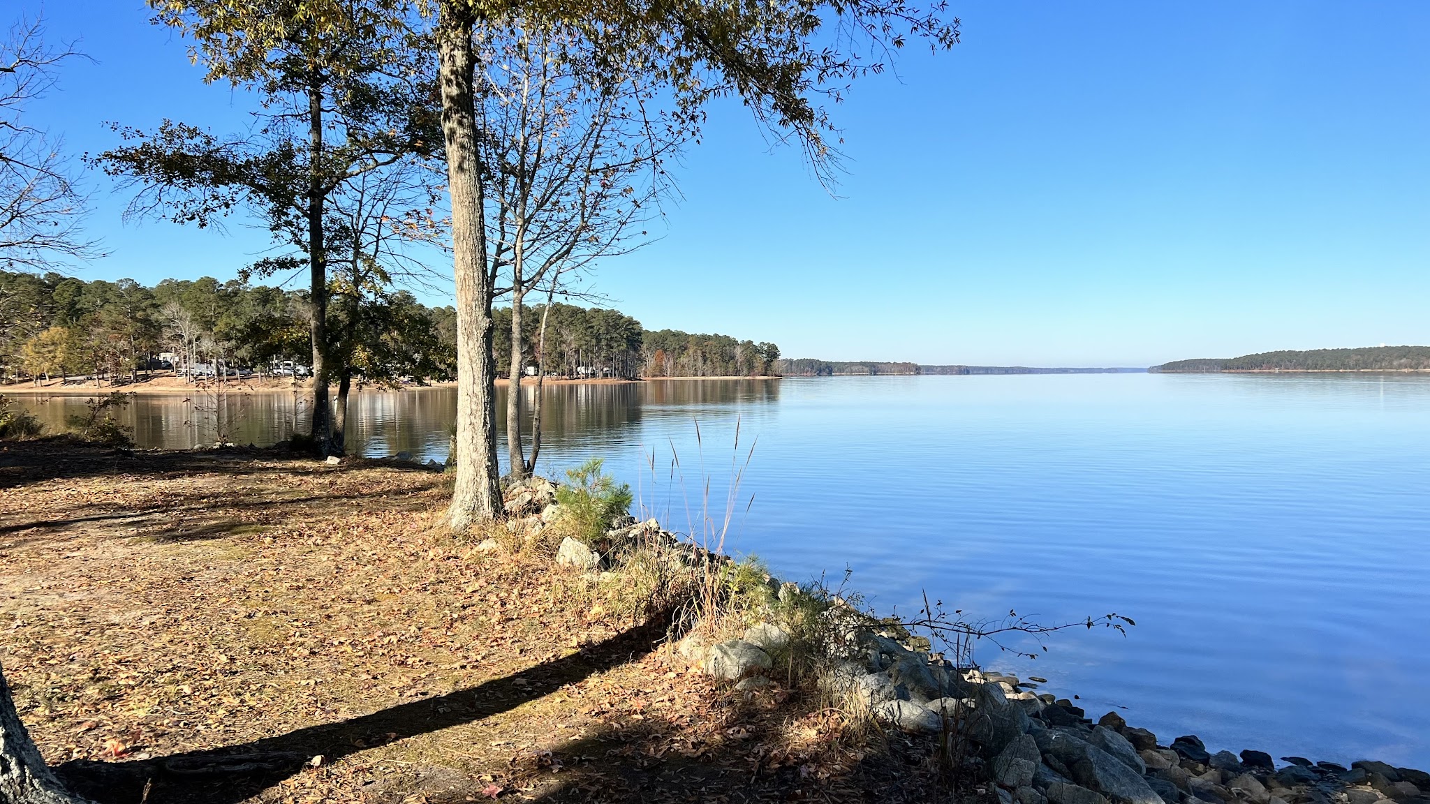 Elijah Clark State Park