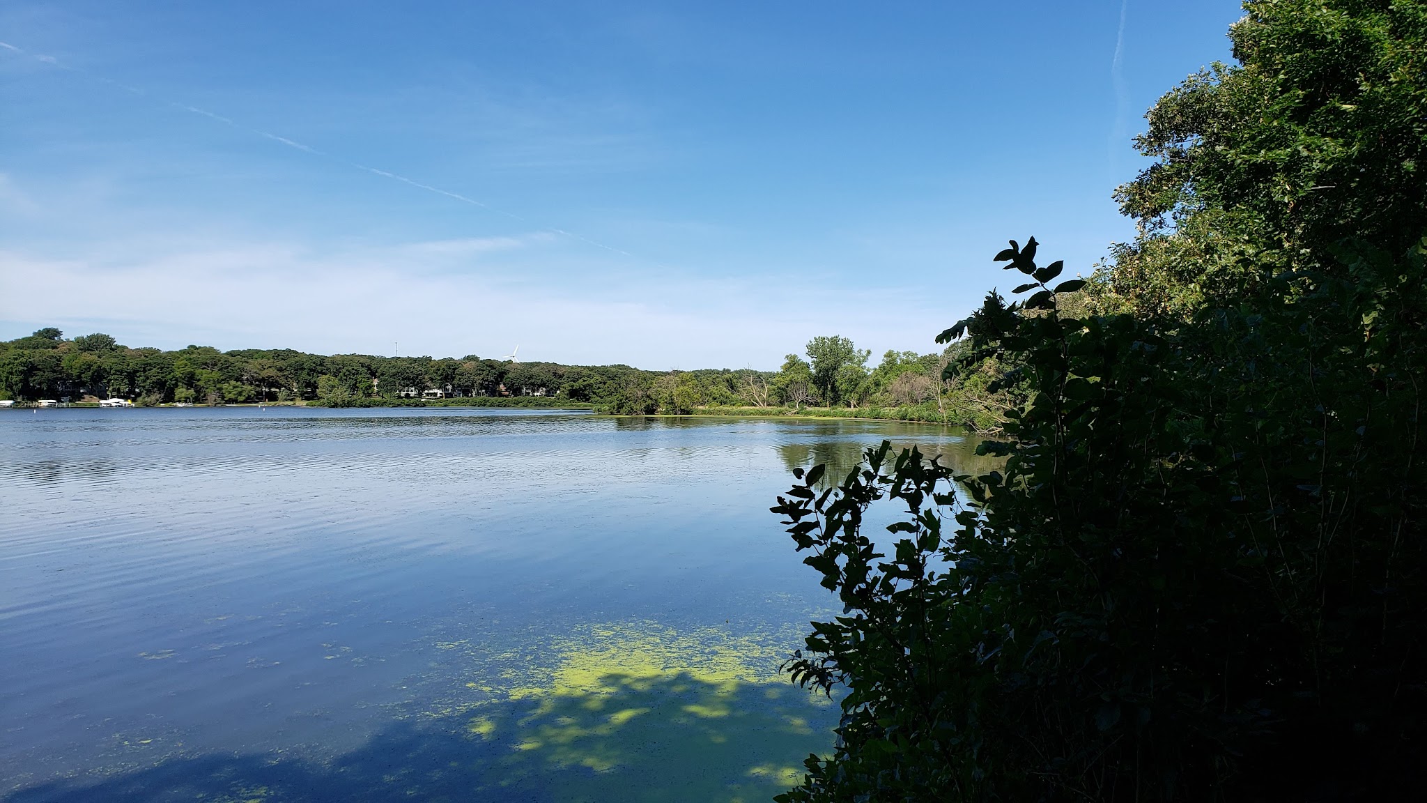 Elinor Bedell State Park
