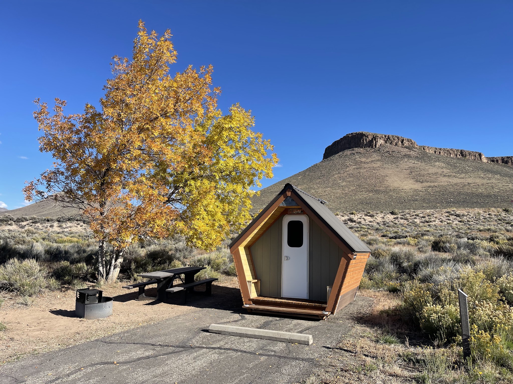 Fishing Campgrounds in Colorado