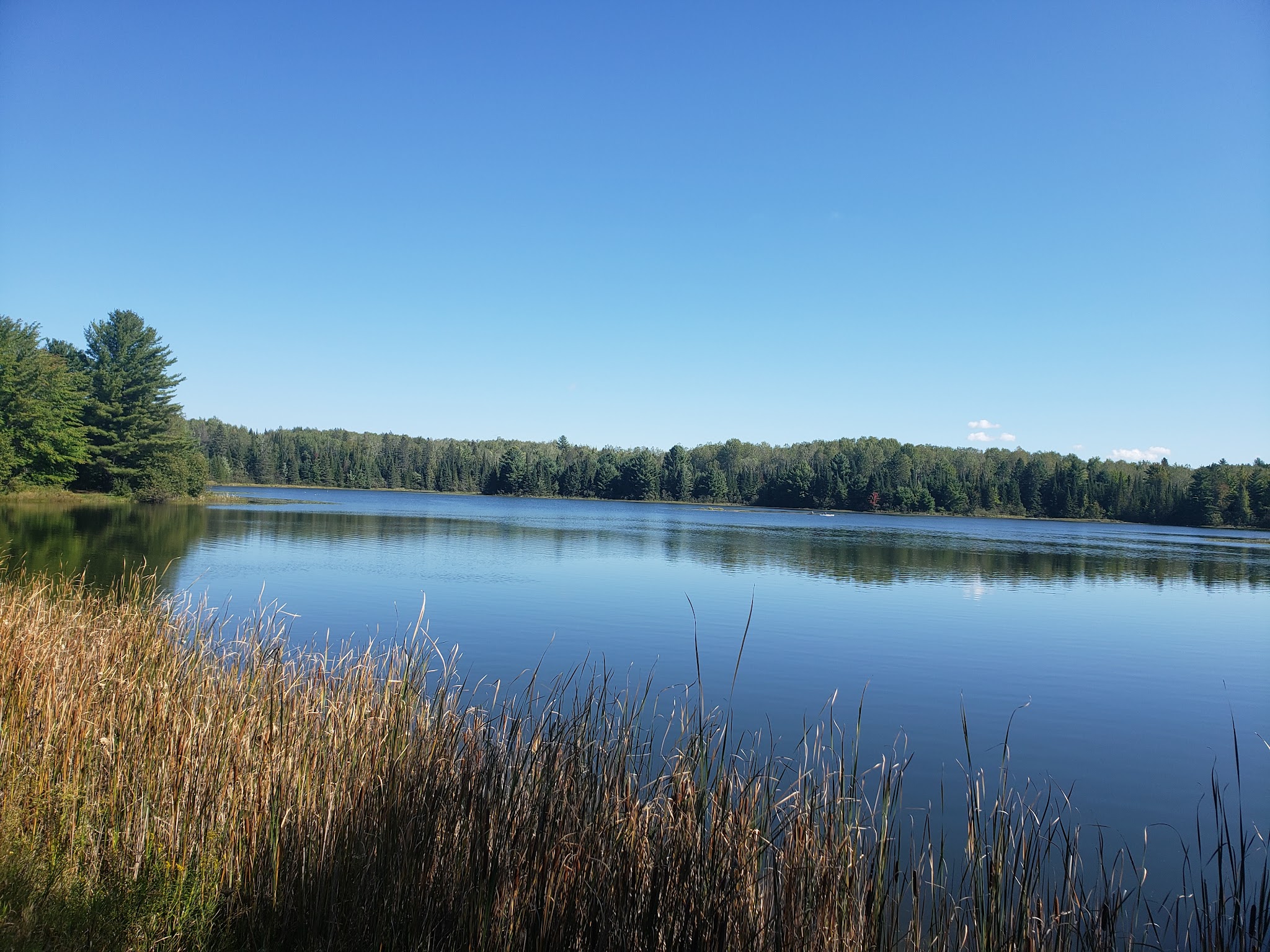 Elk Hill Group Equestrian Campground