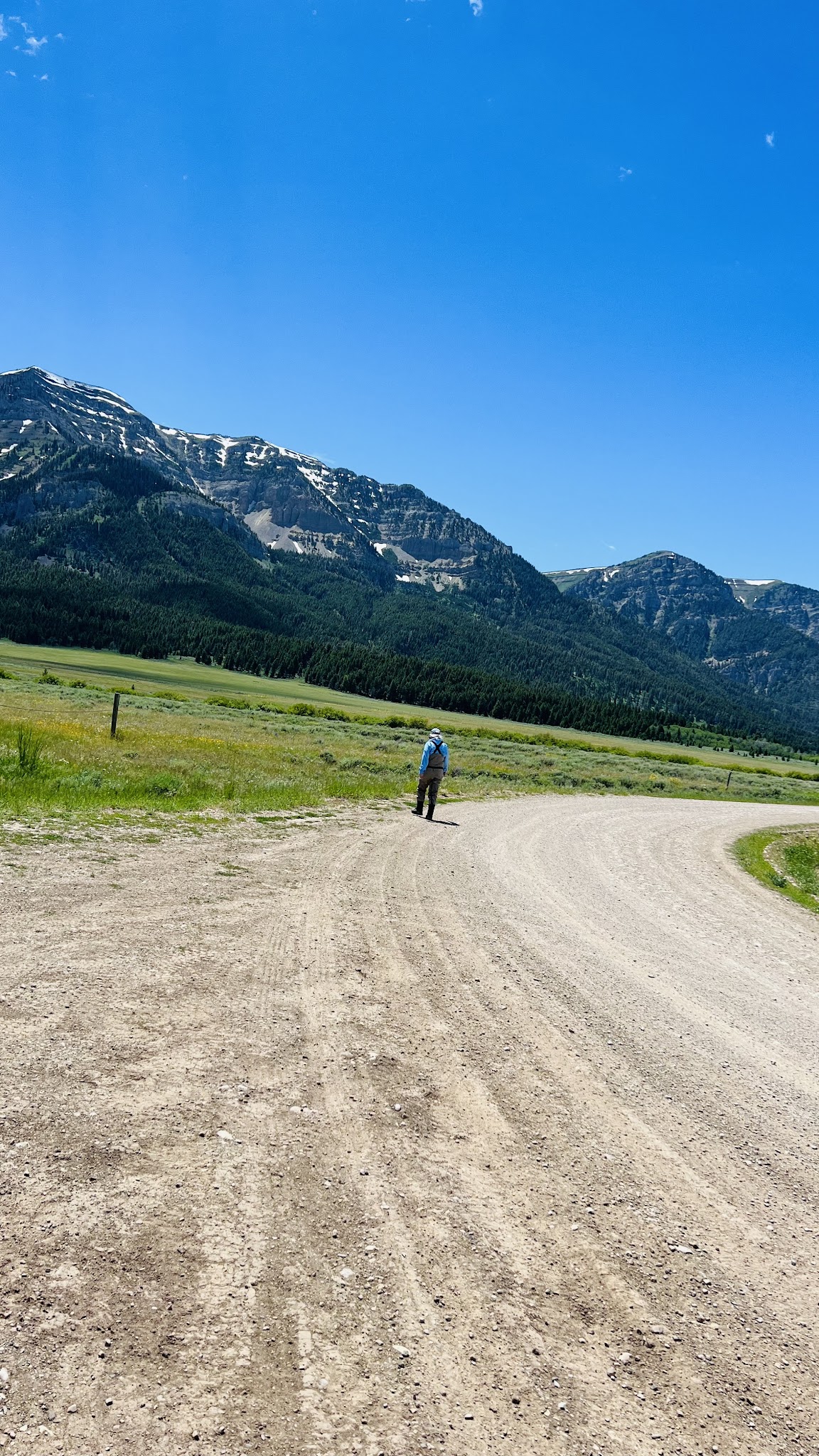 Elk Lake Dispersed Camping And Picnic Area