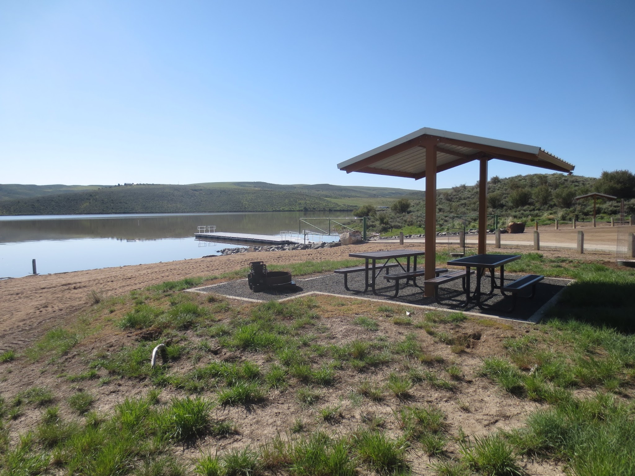 Elkhead Reservoir State Park