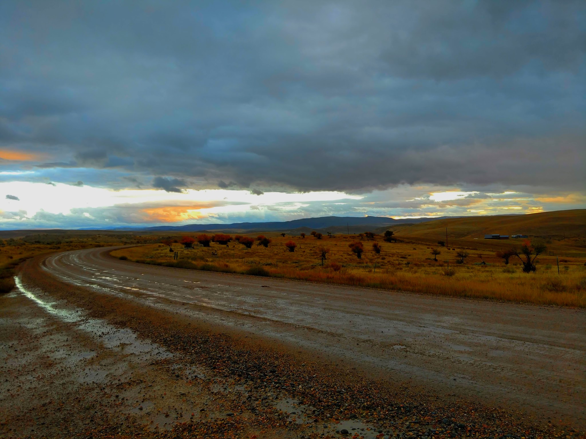 Elkhead Reservoir State Park