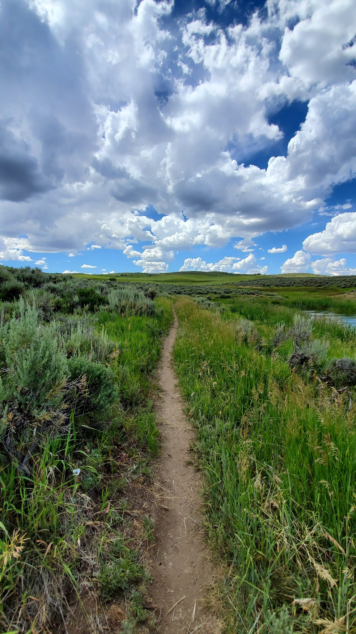 Elkhead Reservoir State Park