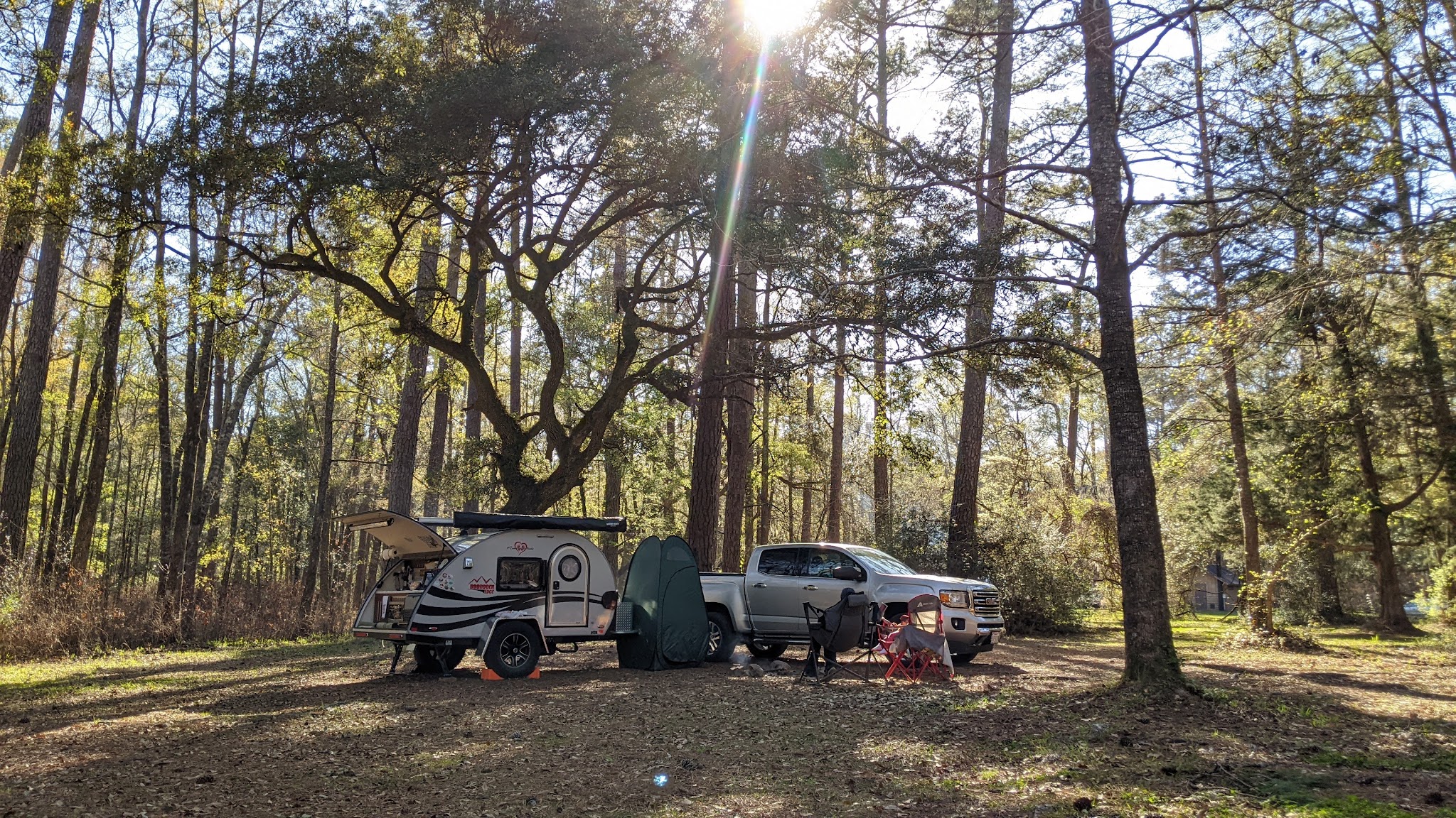 Elmwood Recreation Area