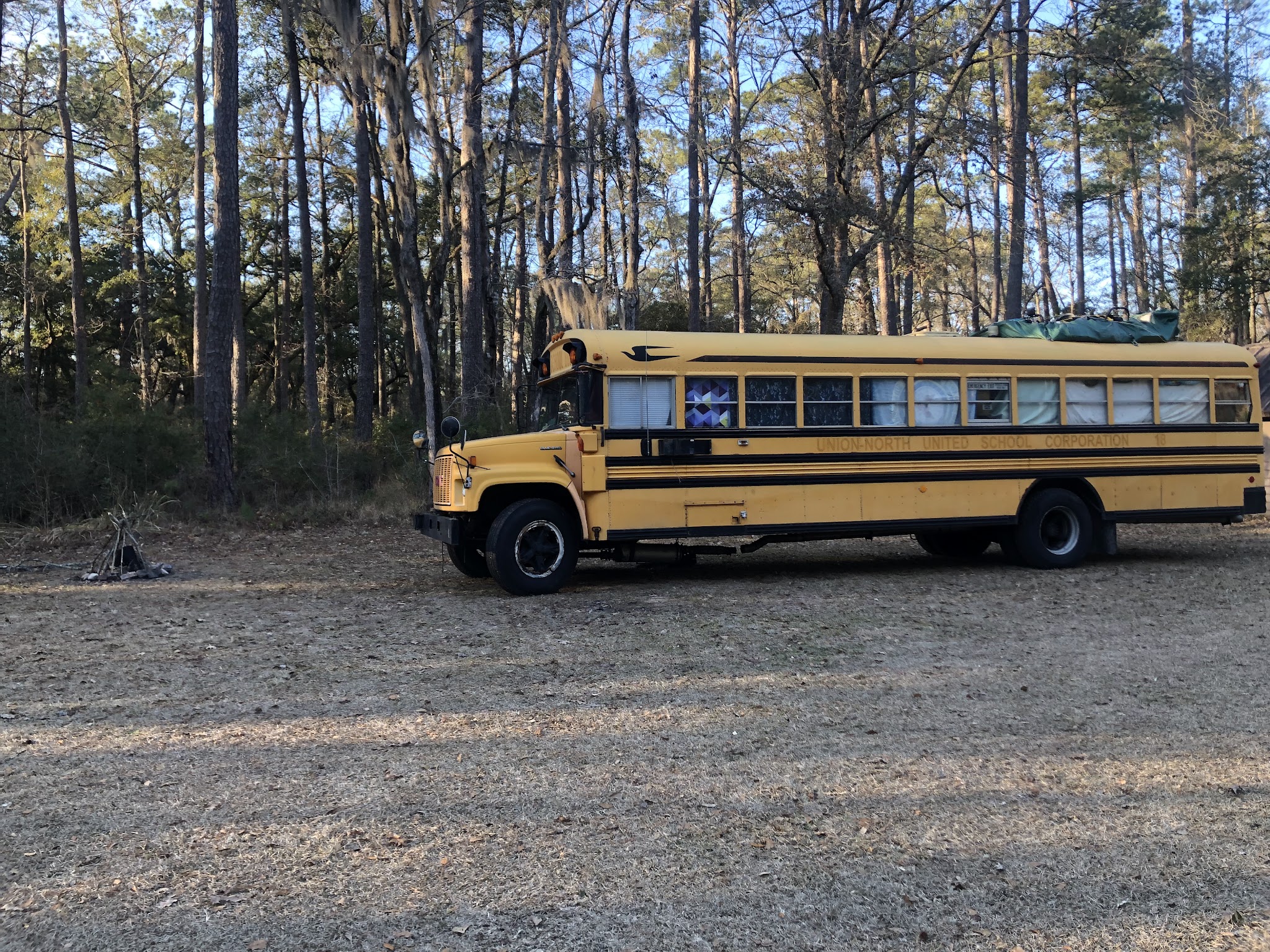 Elmwood Recreation Area