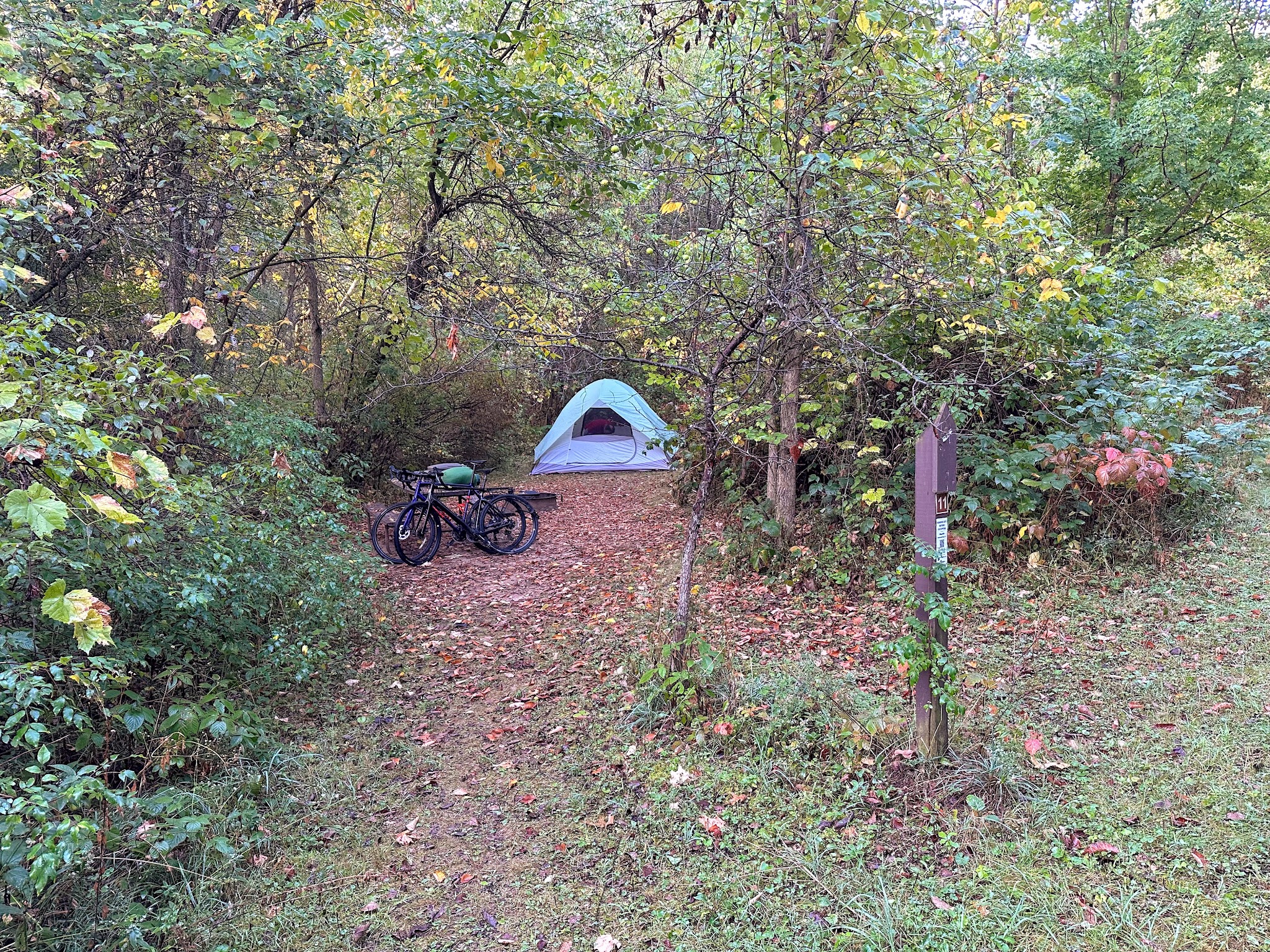 Elroy-Sparta State Trail