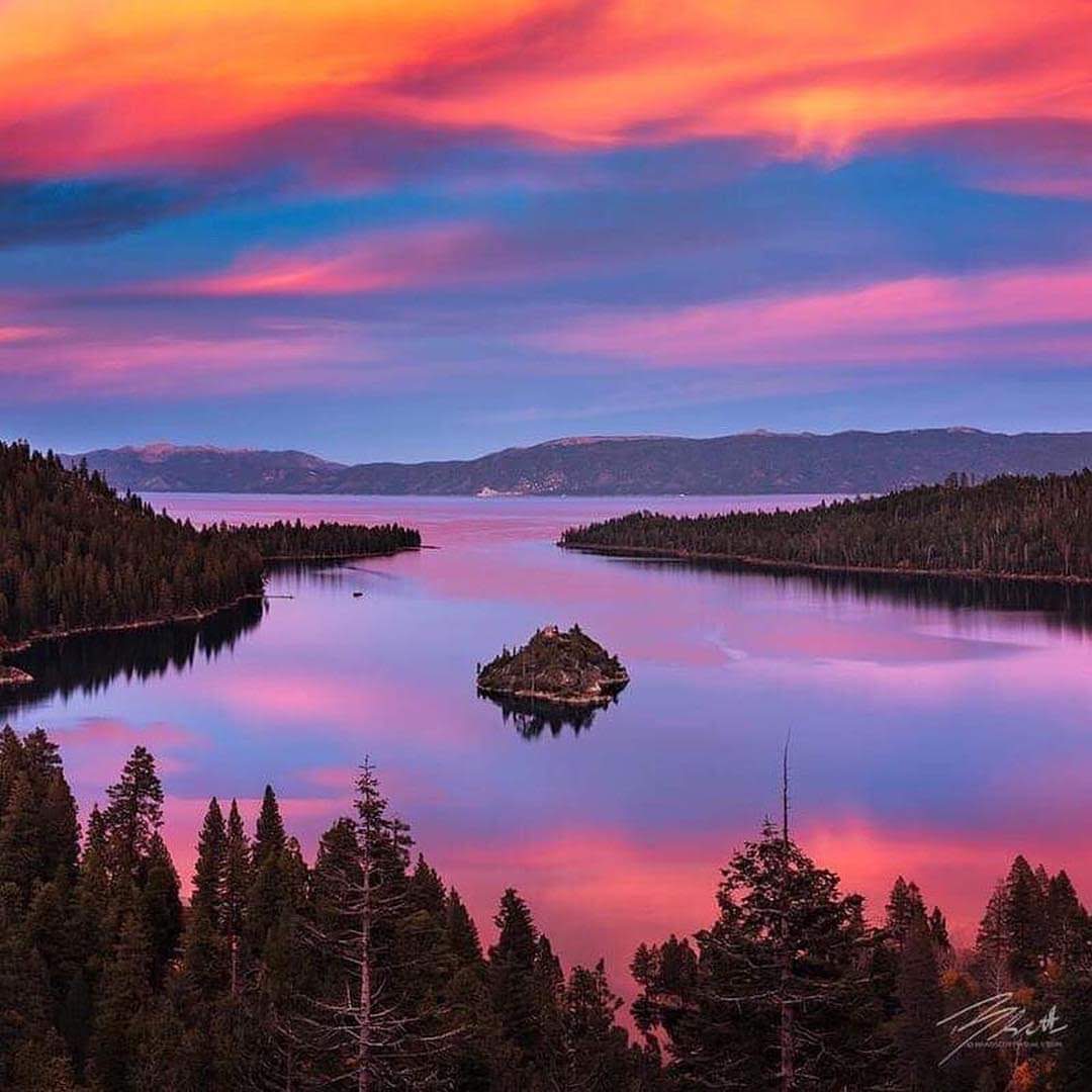 Best campgrounds in California