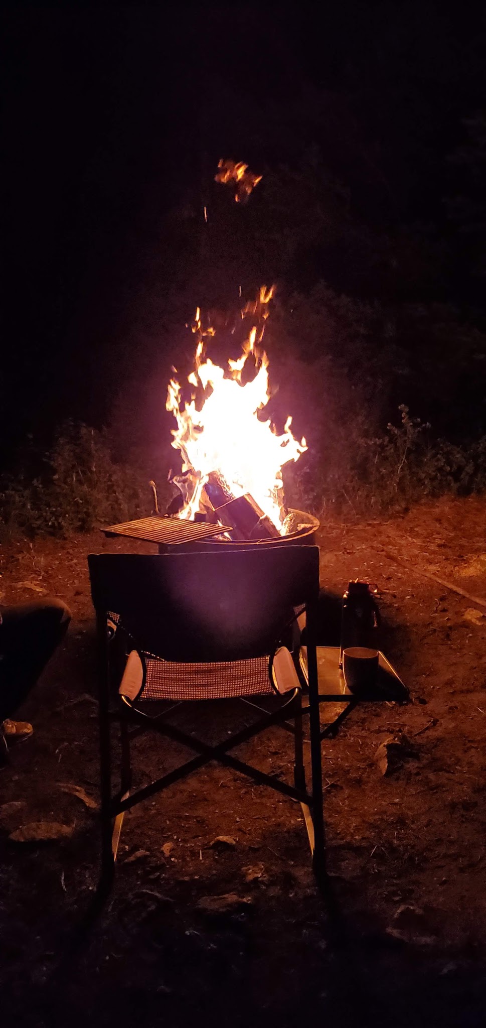 Emerald Lake Campground