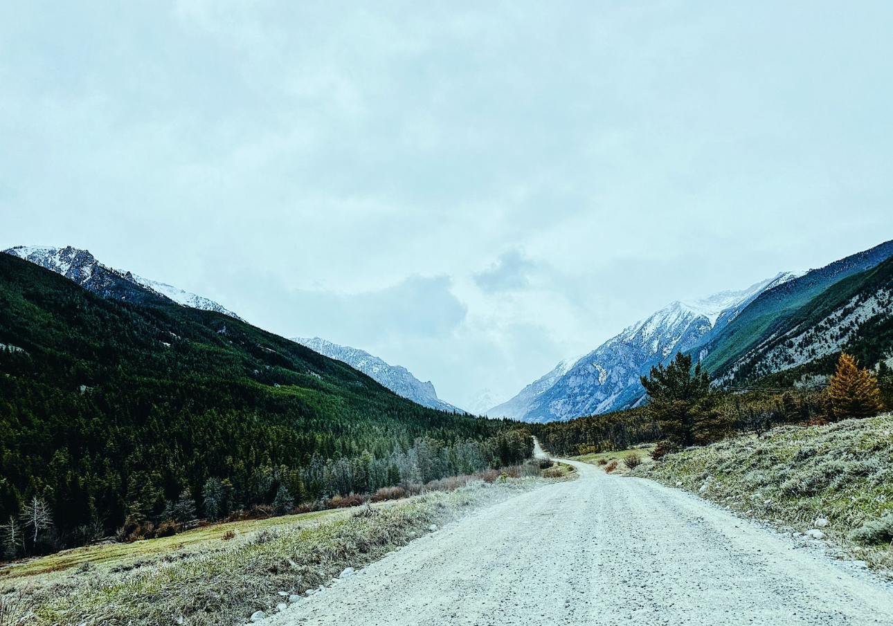 Emerald Lake Campground