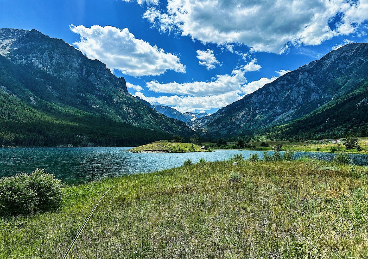 Emerald Lake Campground