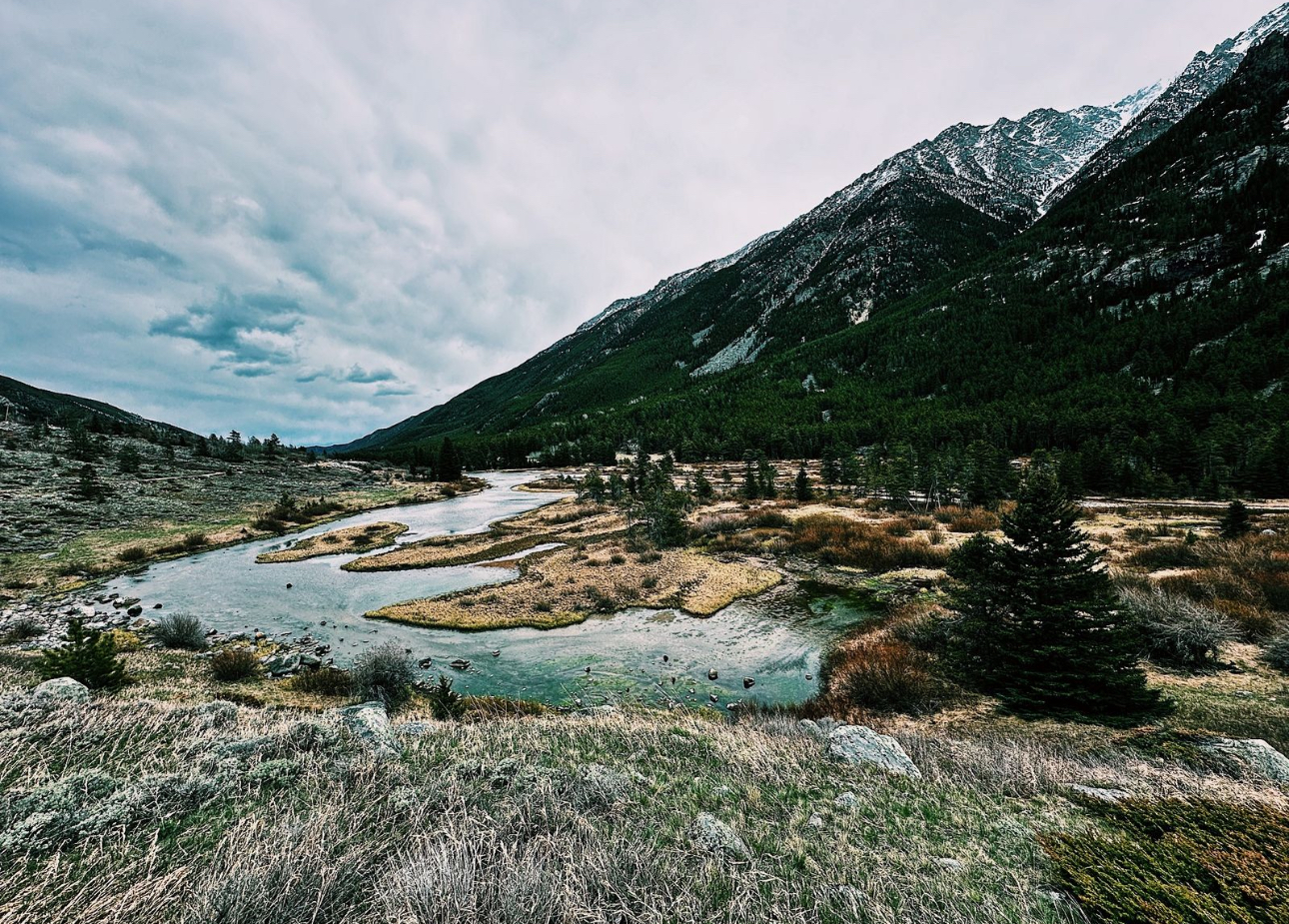 Emerald Lake Campground