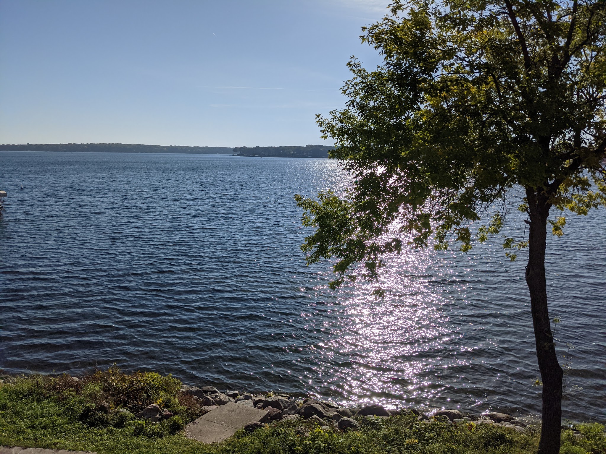 Emerson Bay State Recreation