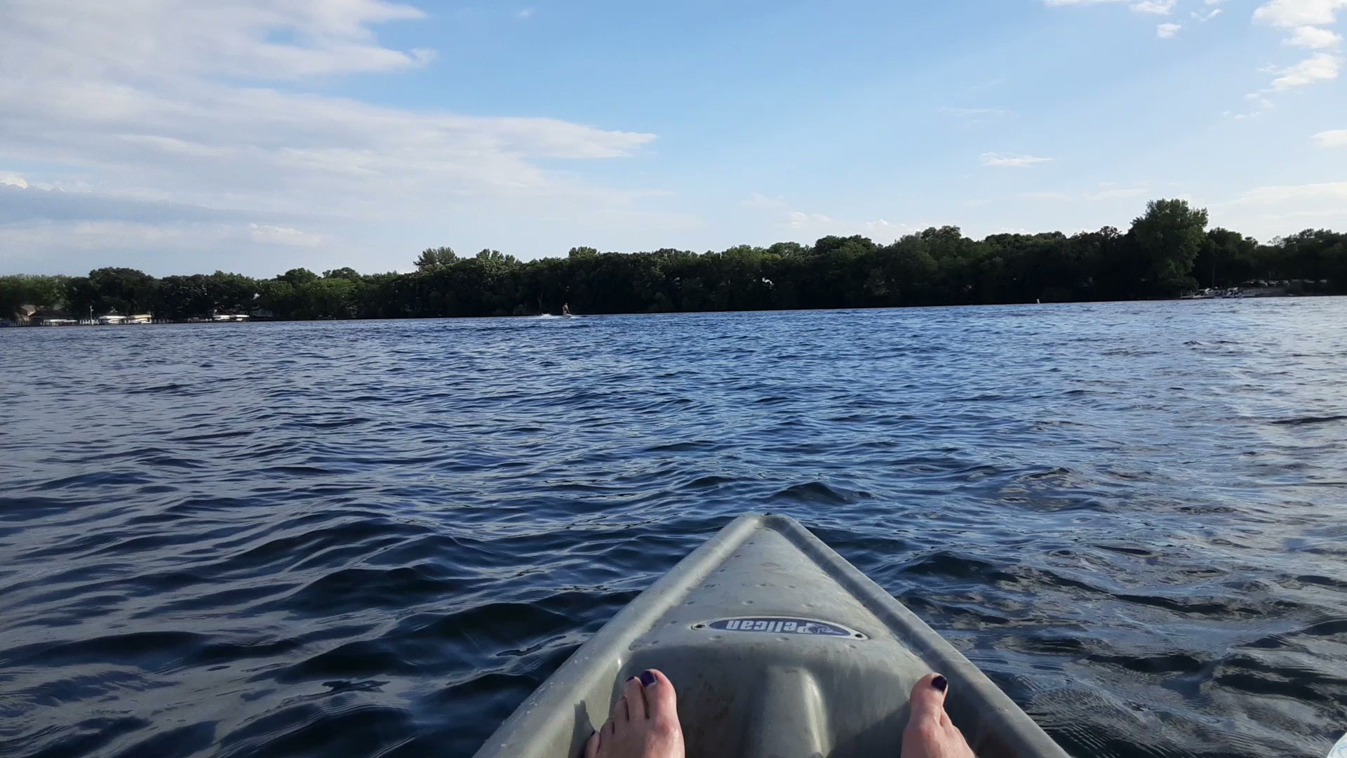 Emerson Bay State Recreation