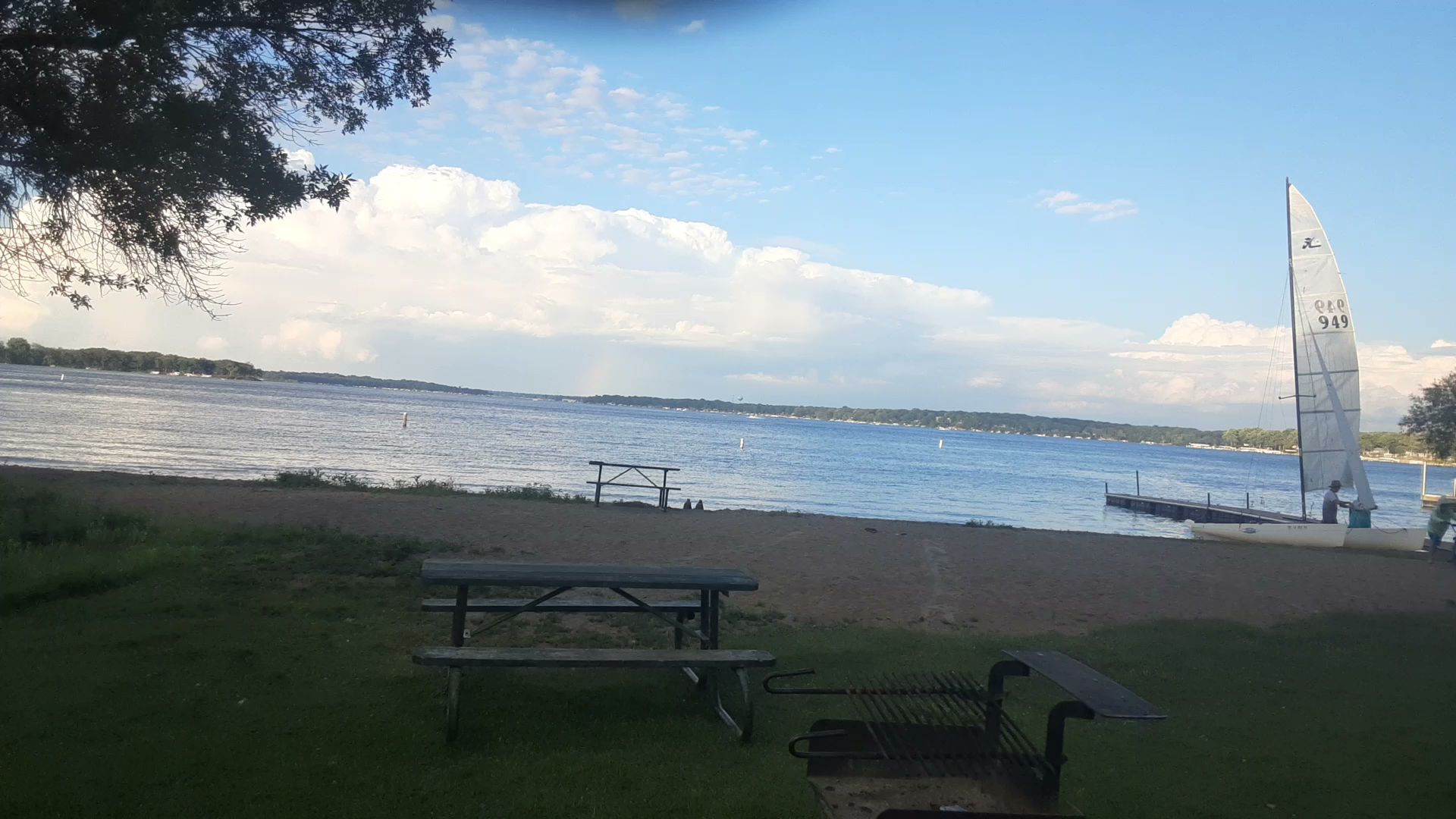 Emerson Bay State Recreation