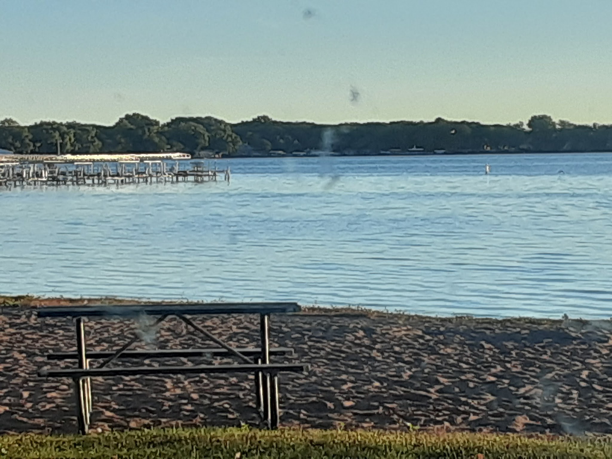 Emerson Bay State Recreation