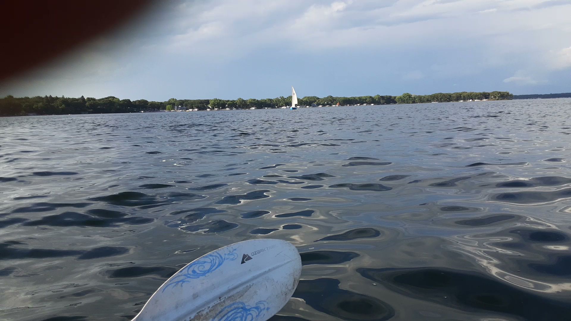 Emerson Bay State Recreation