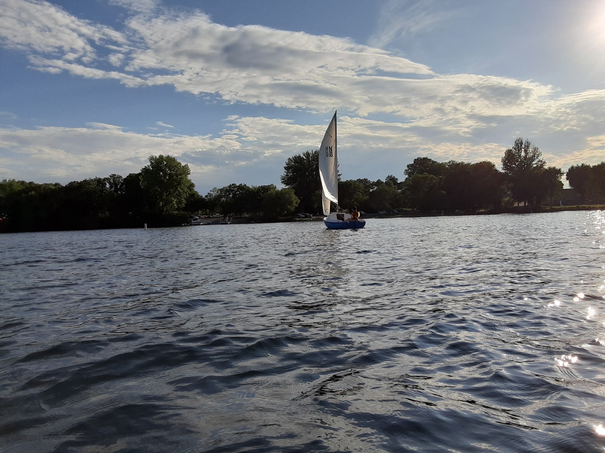 Emerson Bay State Recreation