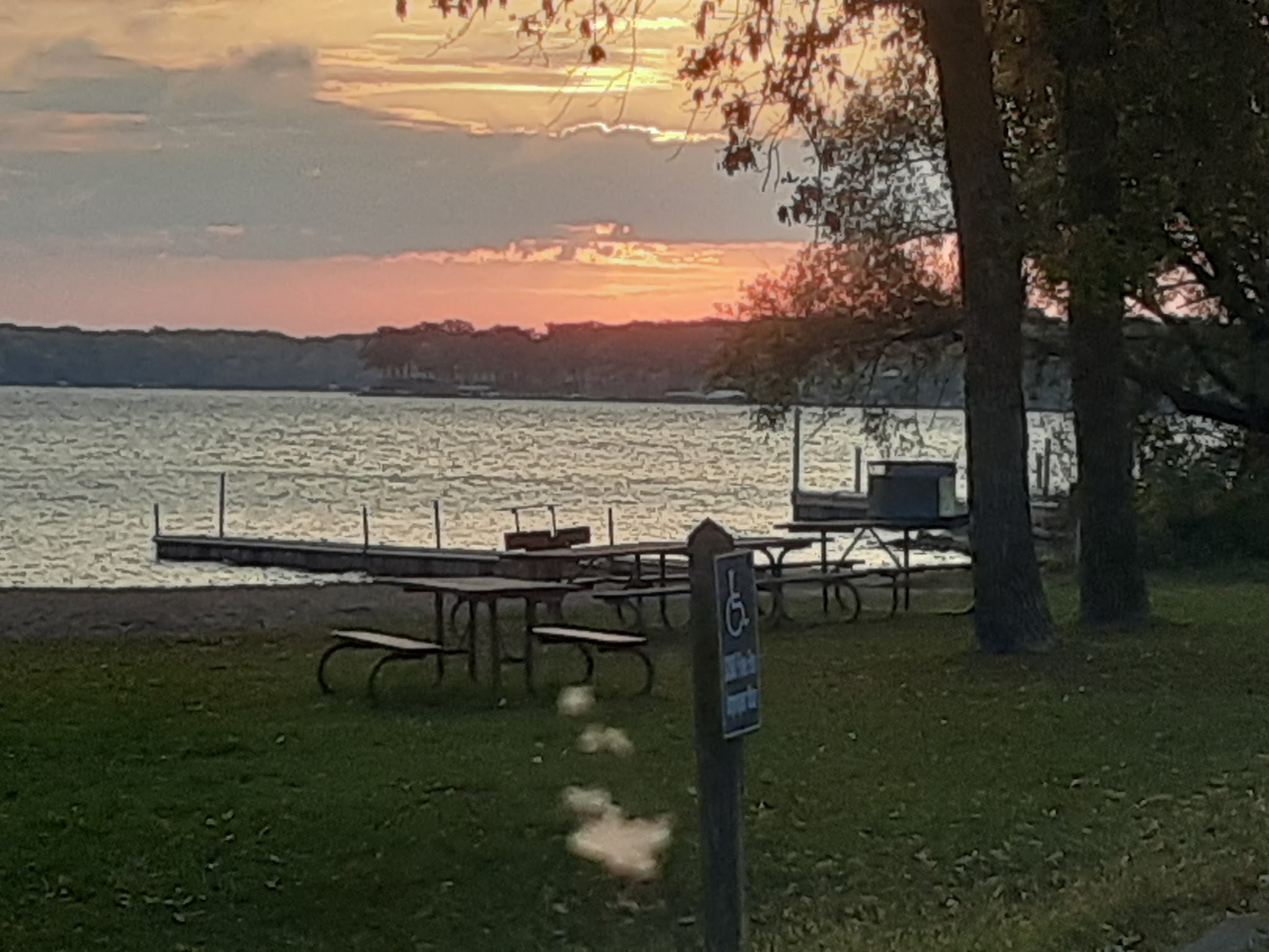 Emerson Bay State Recreation