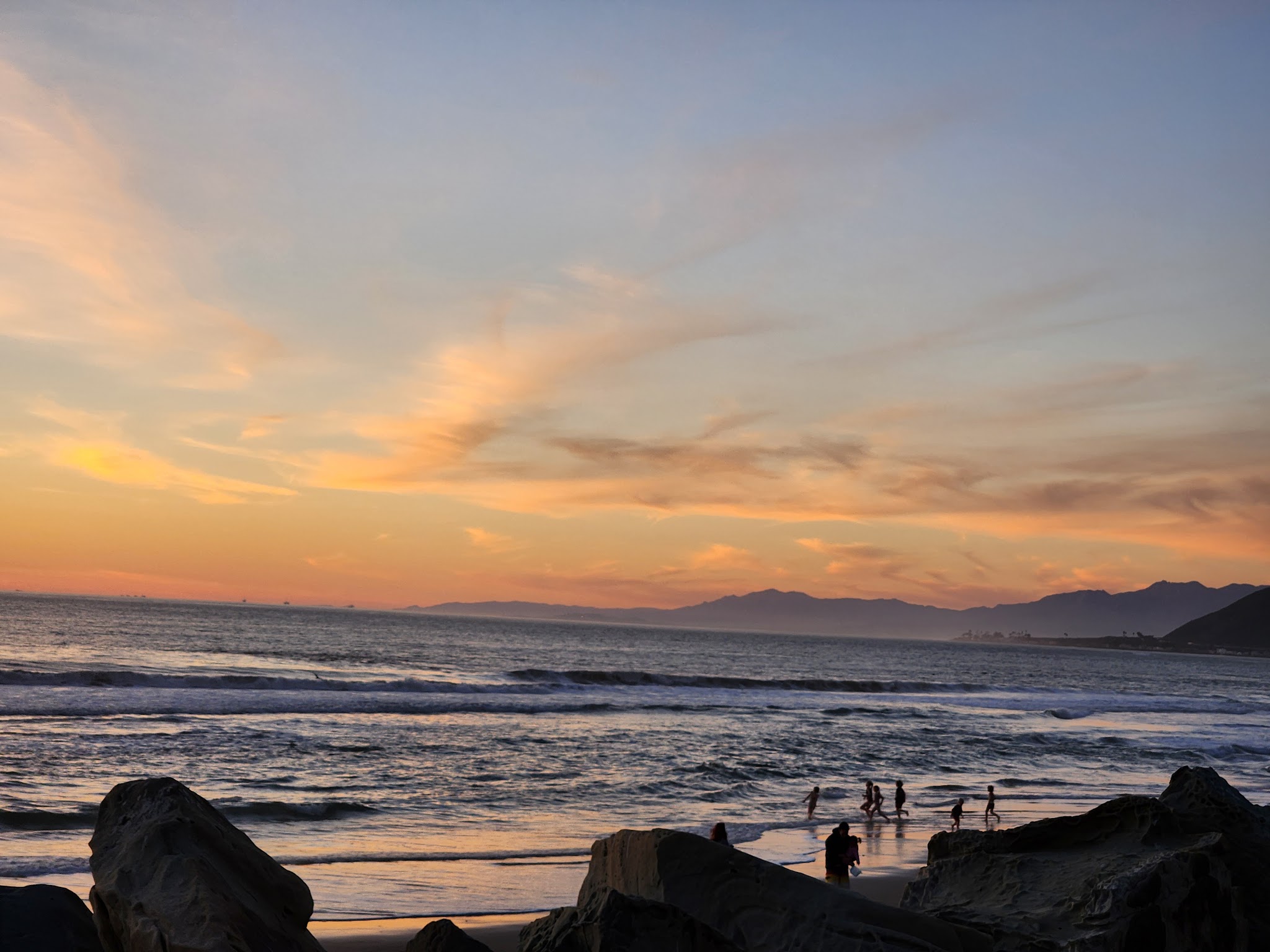 North Beach Campground