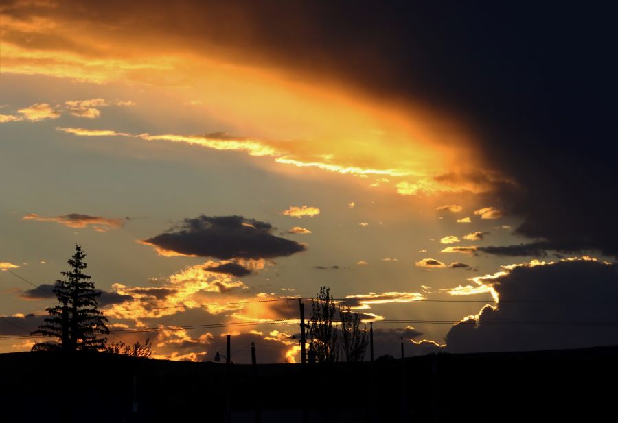 Encampment River Campground