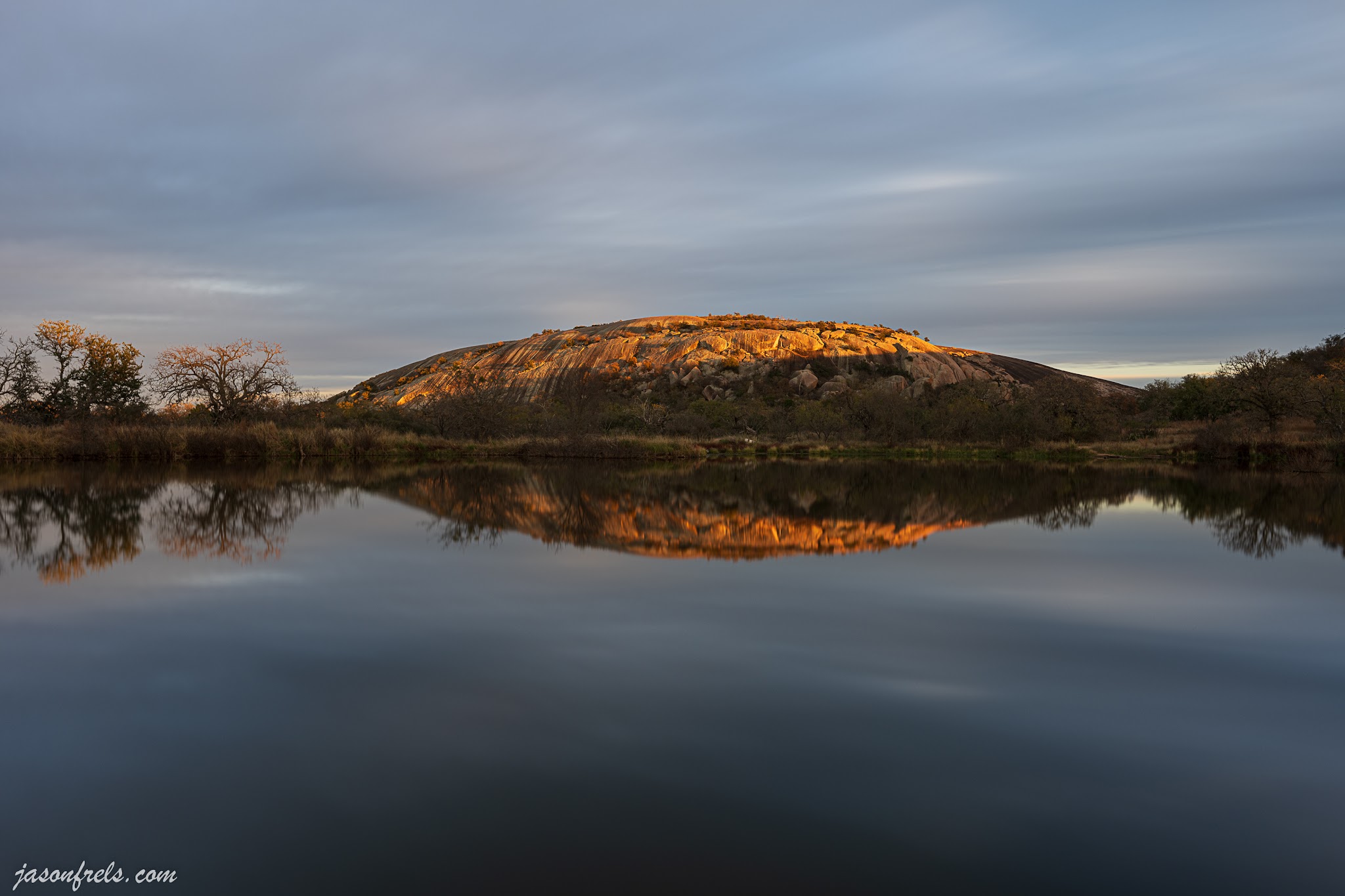 Enchanted Rock State Natural Area